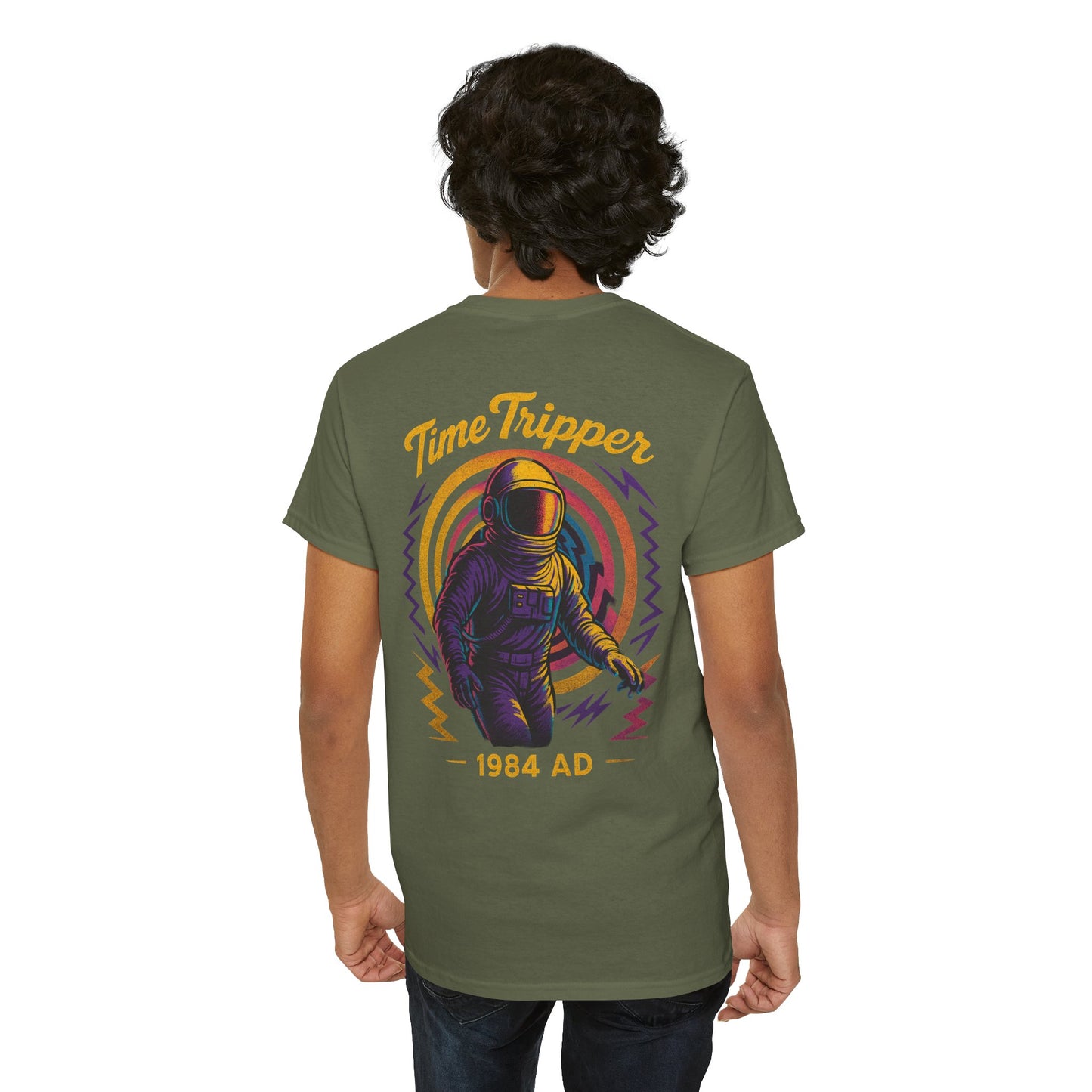 Adventure Graphic Tee