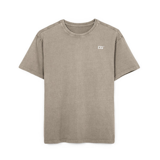 Digital Reliquary Oversized Tee