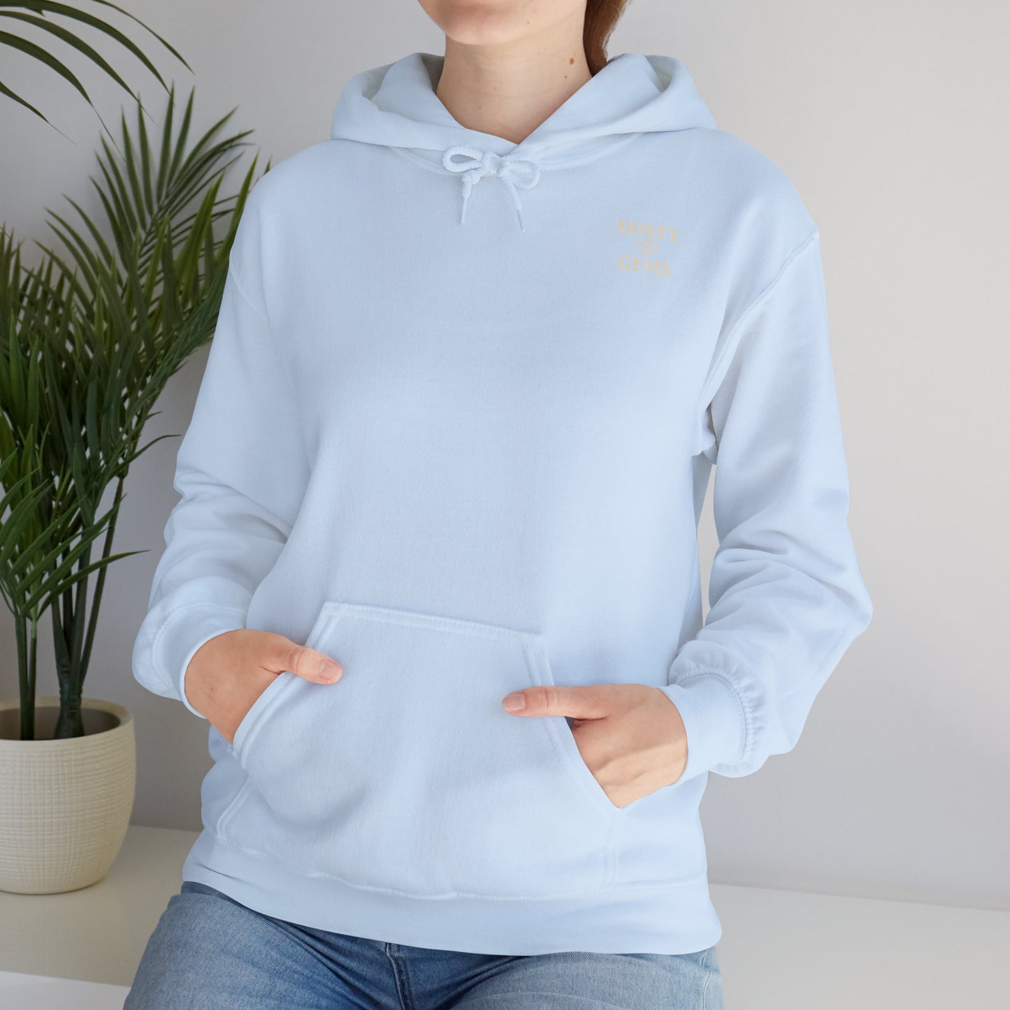 Vintage Athletic Club Hoodie