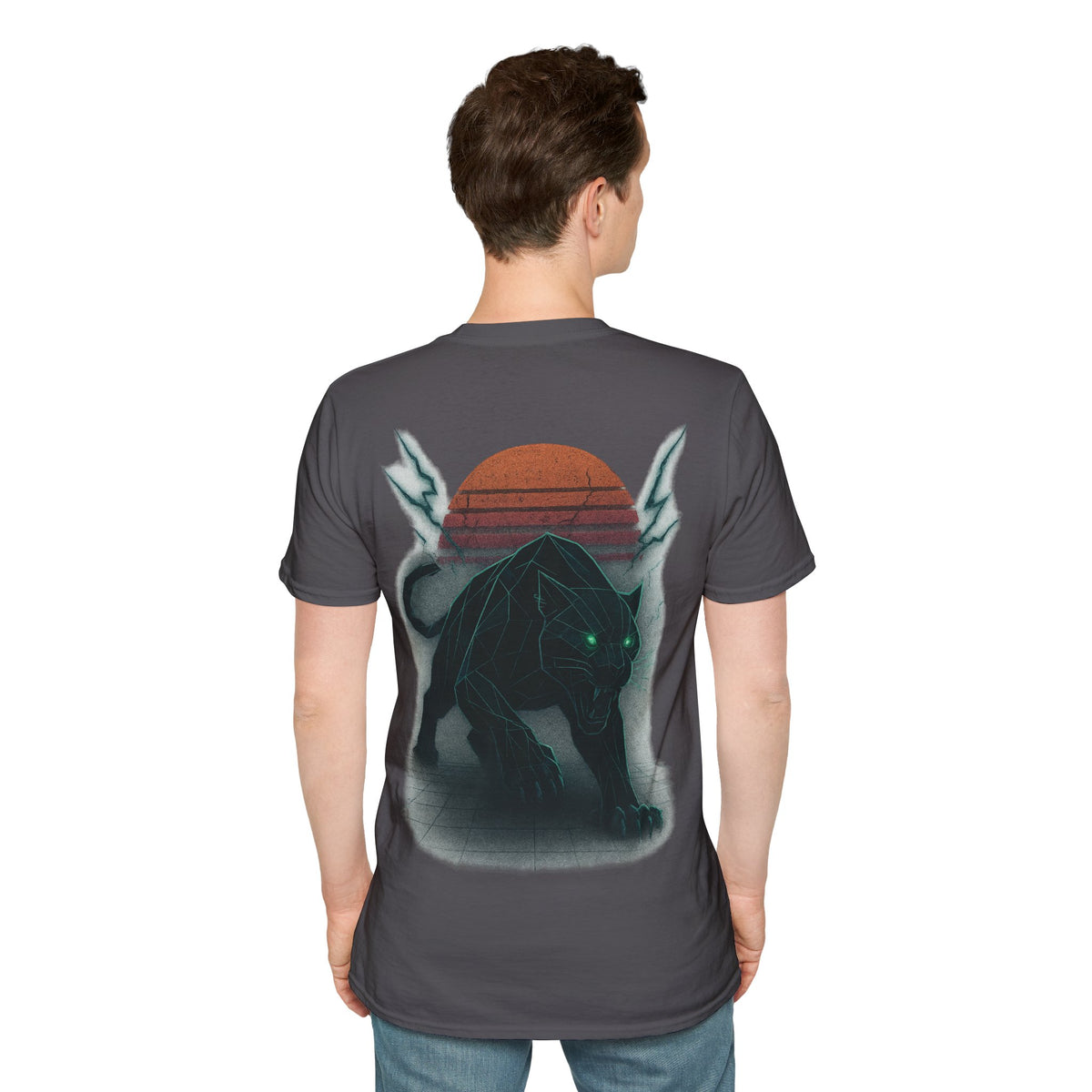 Mystical Beast Softstyle Tee