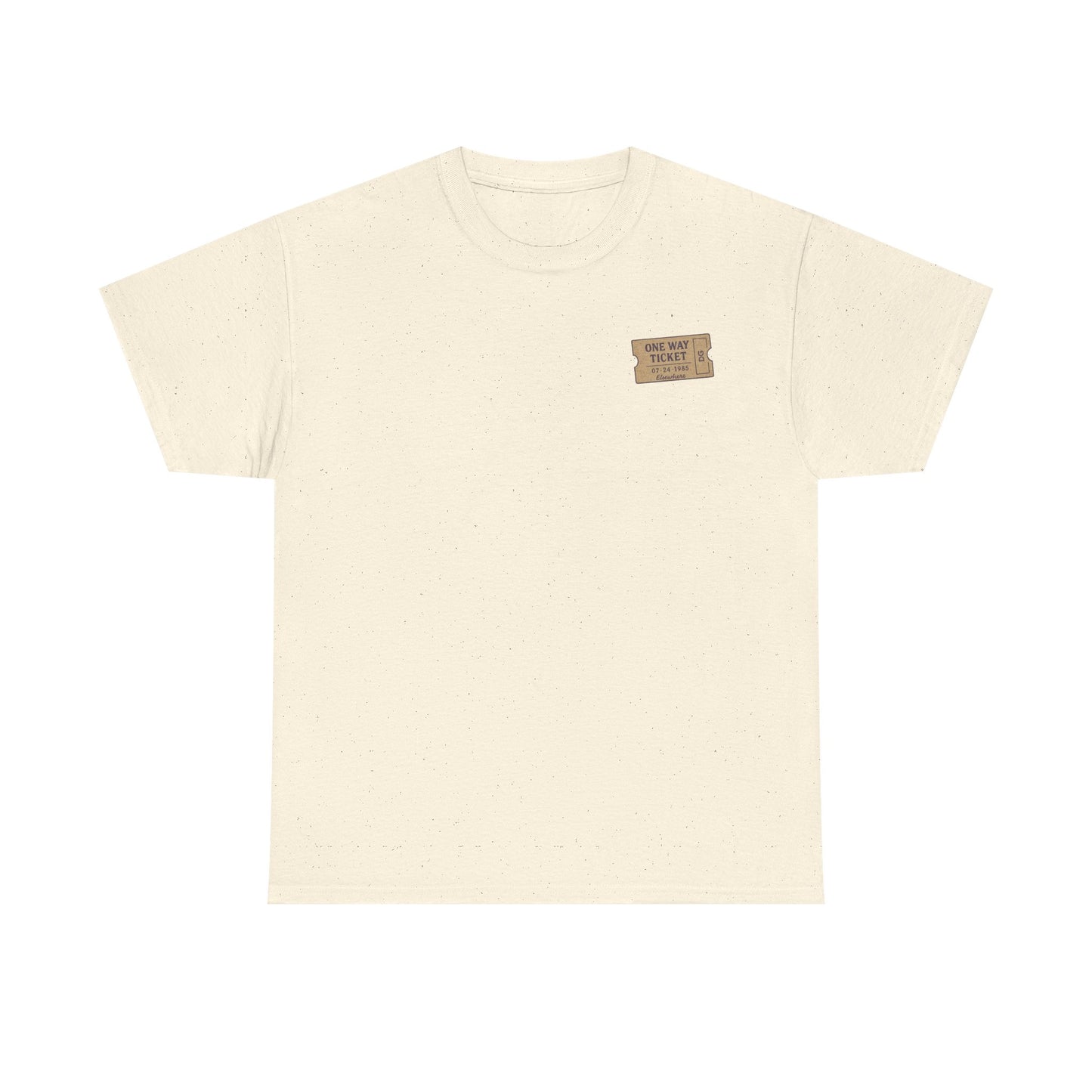 Desert Vibes Tee