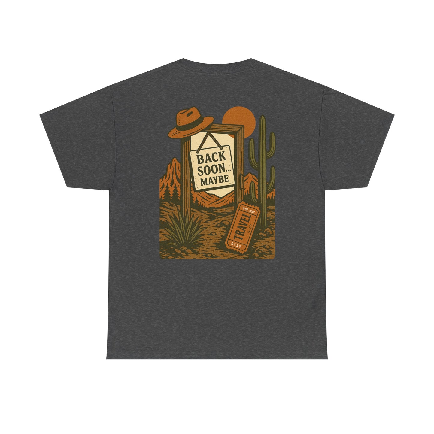 Desert Vibes Tee