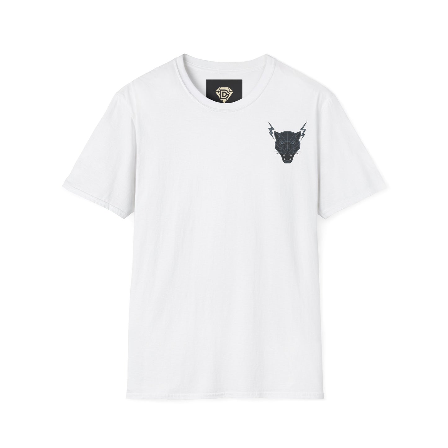 Mystical Creature Graphic T-Shirt, Cool Art Tee, Unisex Apparel, Trendy Outfit, Gift for Animal Lovers, Nature Vibes