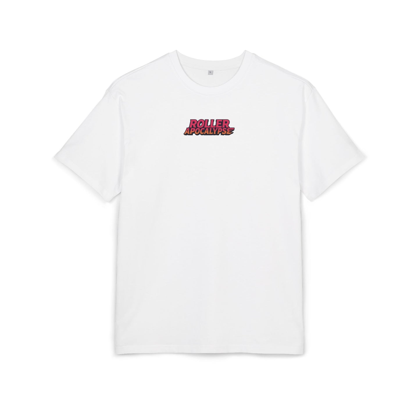 Oversize Tee