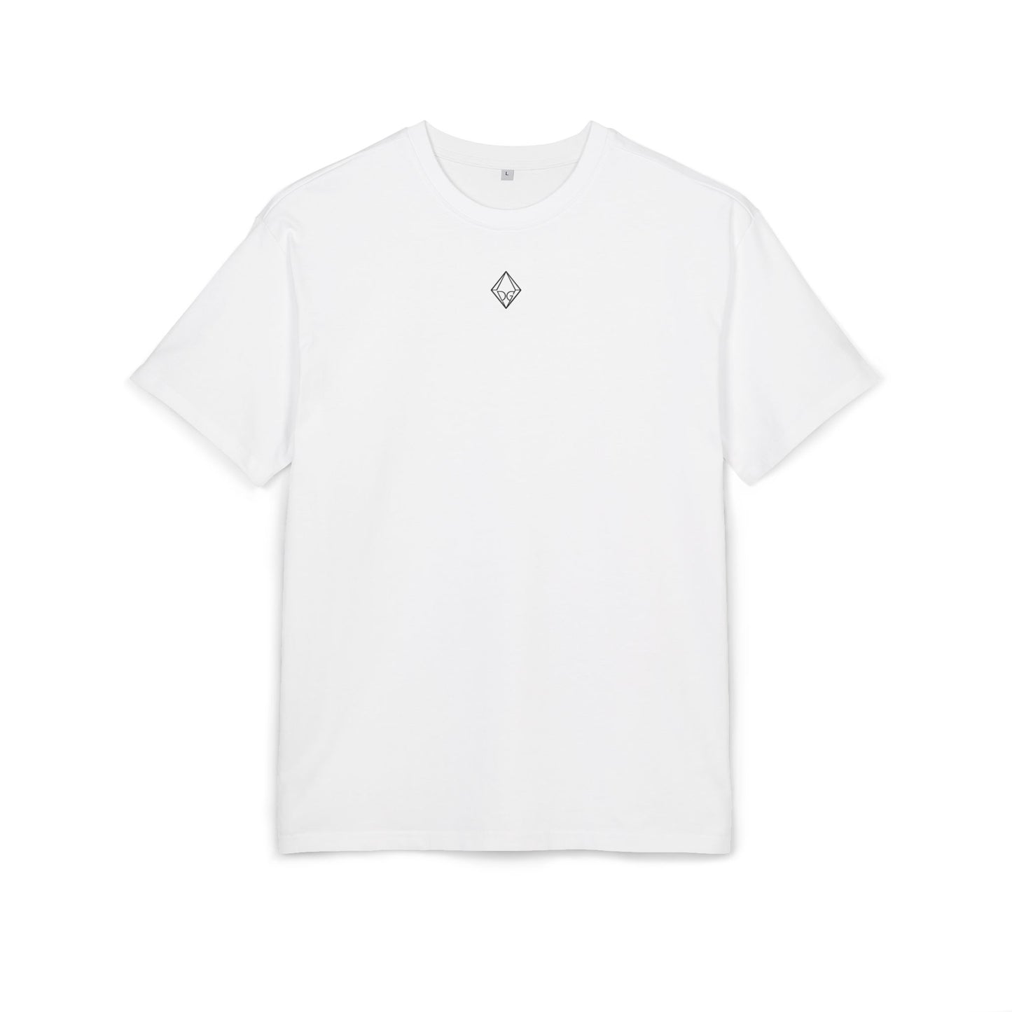 Atropa Belladonna Botanical Oversize Tee