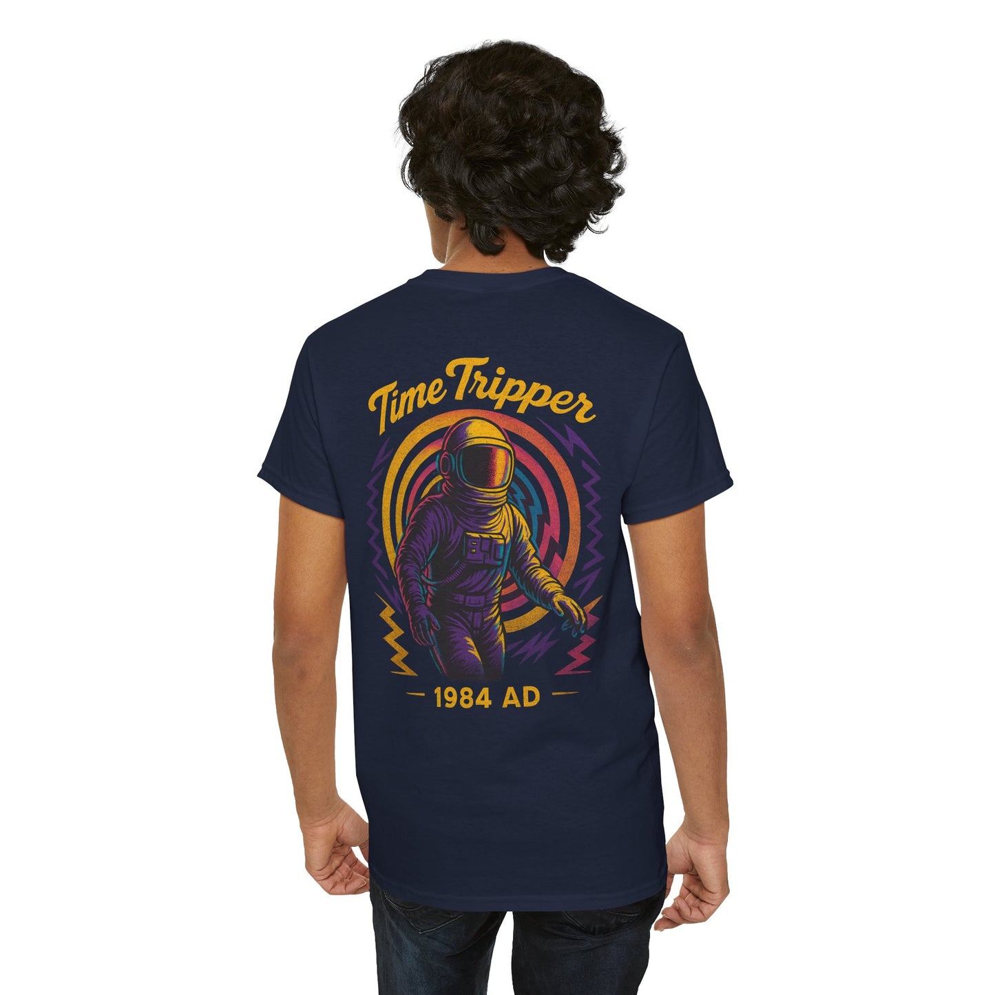 Adventure Graphic Tee