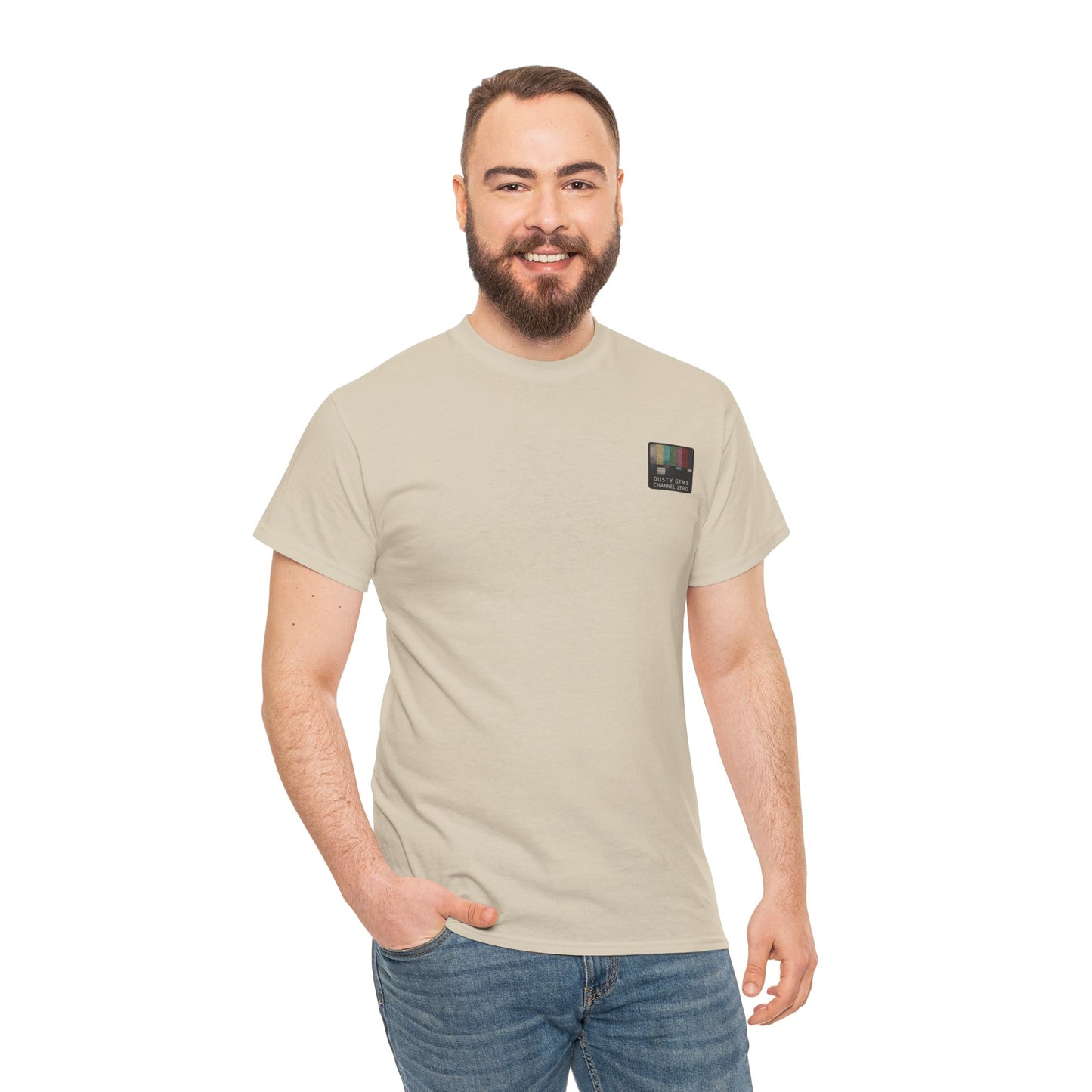 Vintage 90s Retro T-Shirt