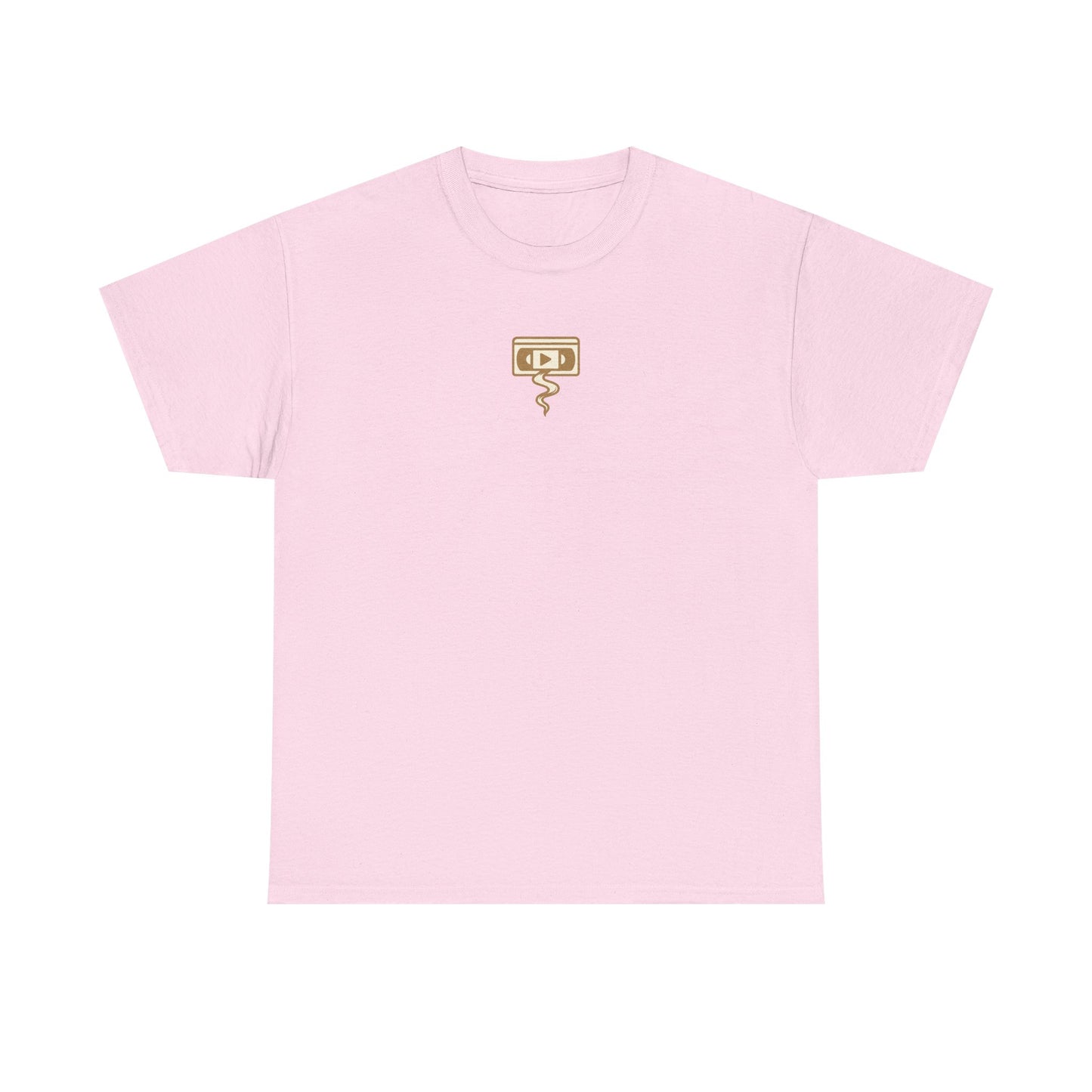 Retro Tee, Vintage 90s