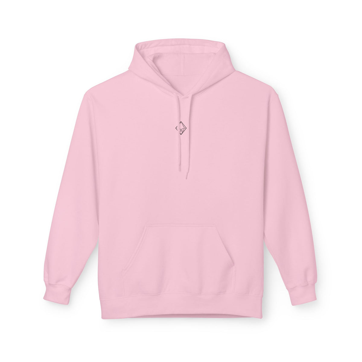 Bloom with Grace Hoodie