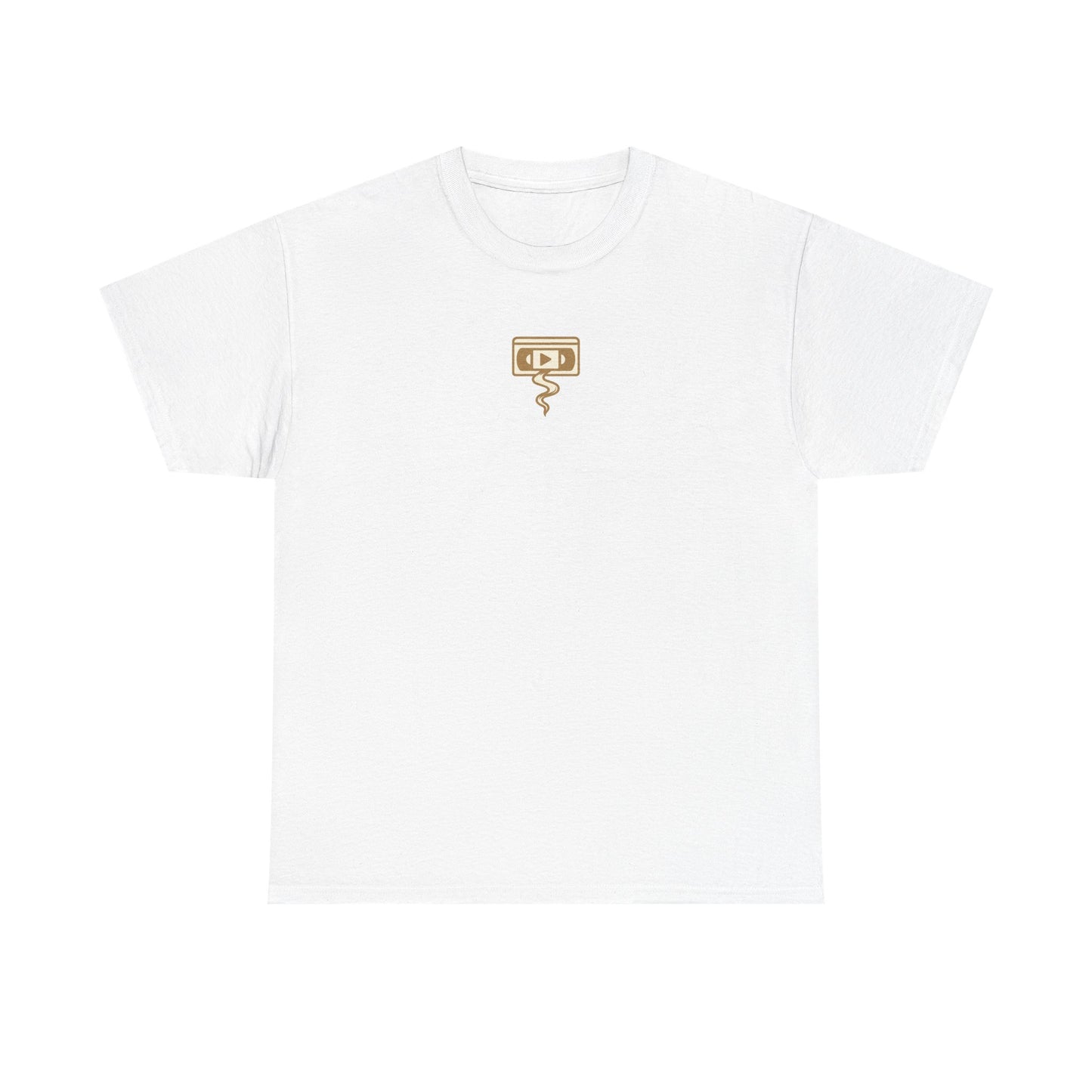 Retro Tee, Vintage 90s