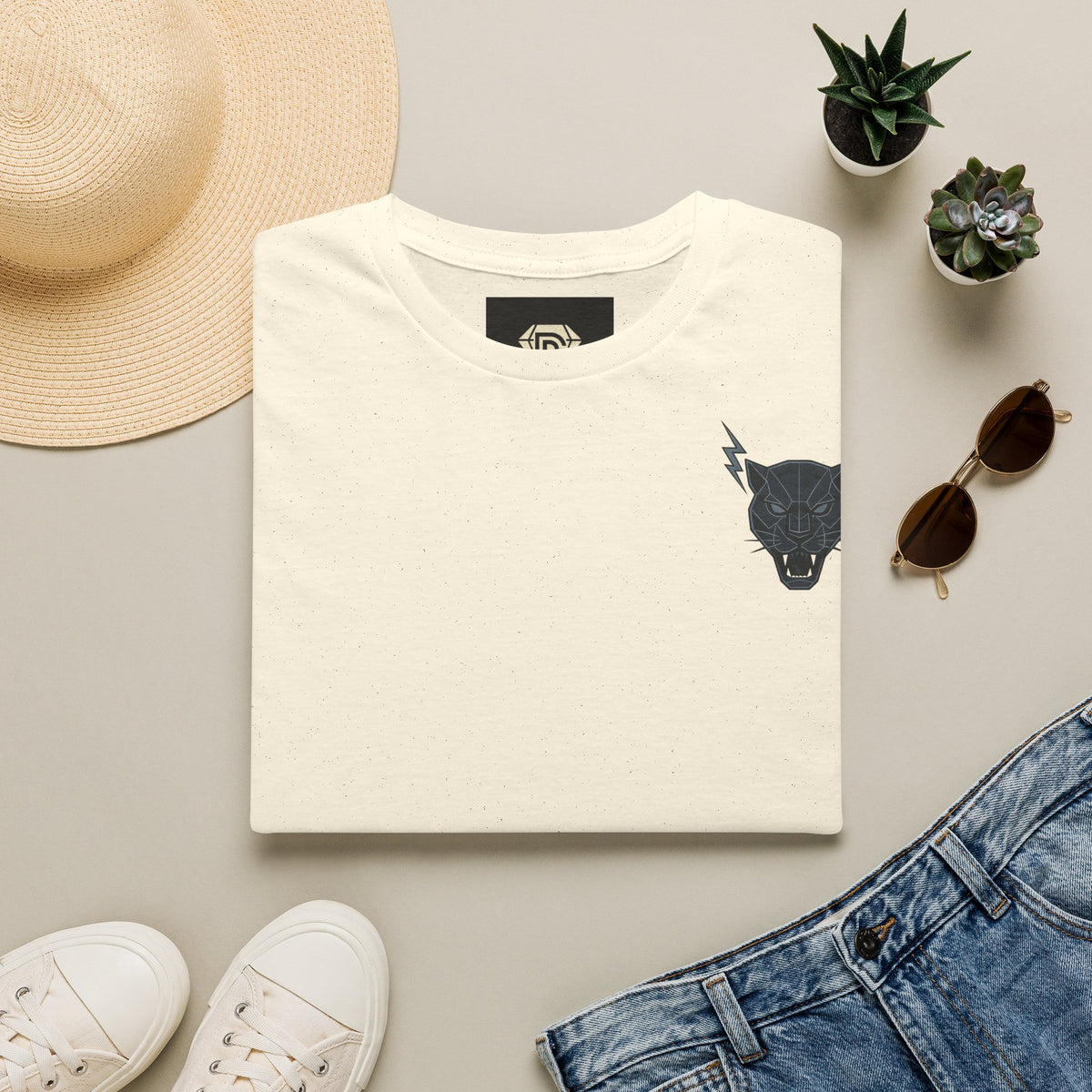 Mystical Beast Softstyle Tee
