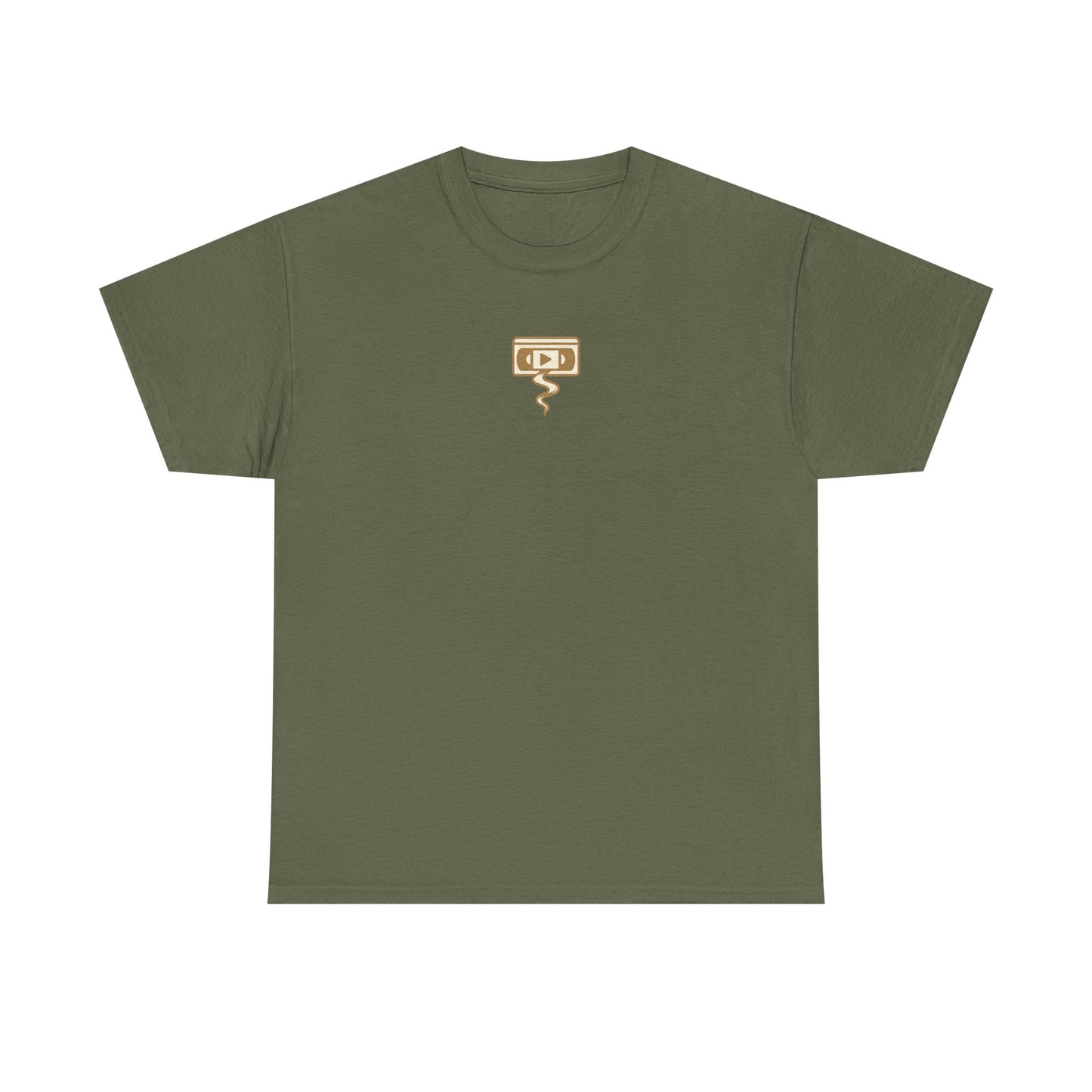 Retro Tee, Vintage 90s
