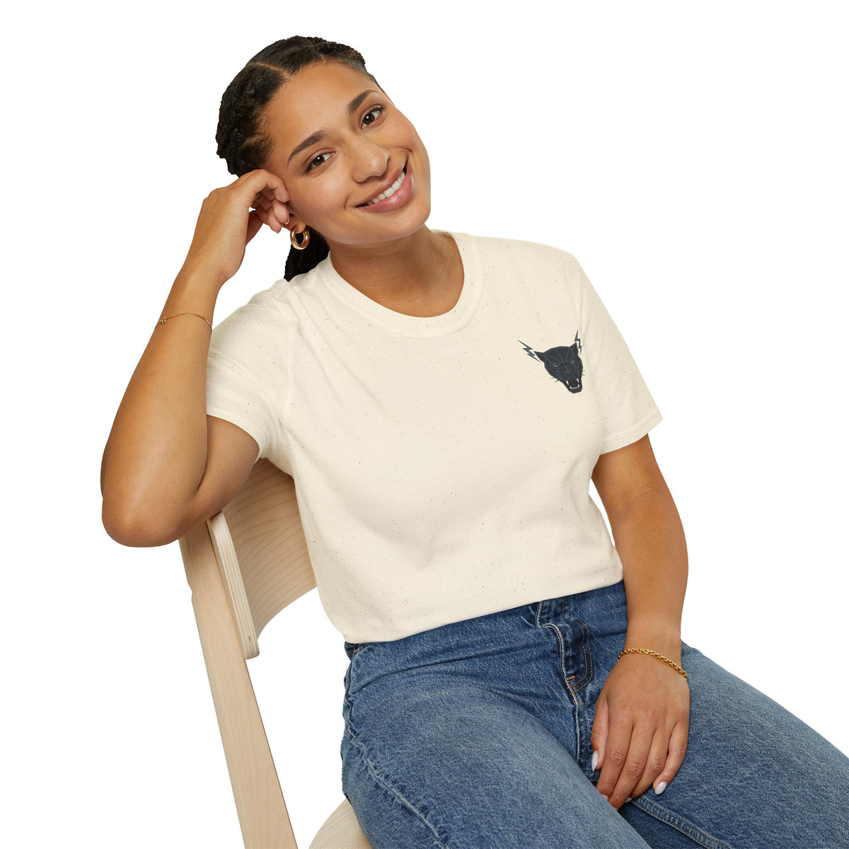 Mystical Beast Softstyle Tee