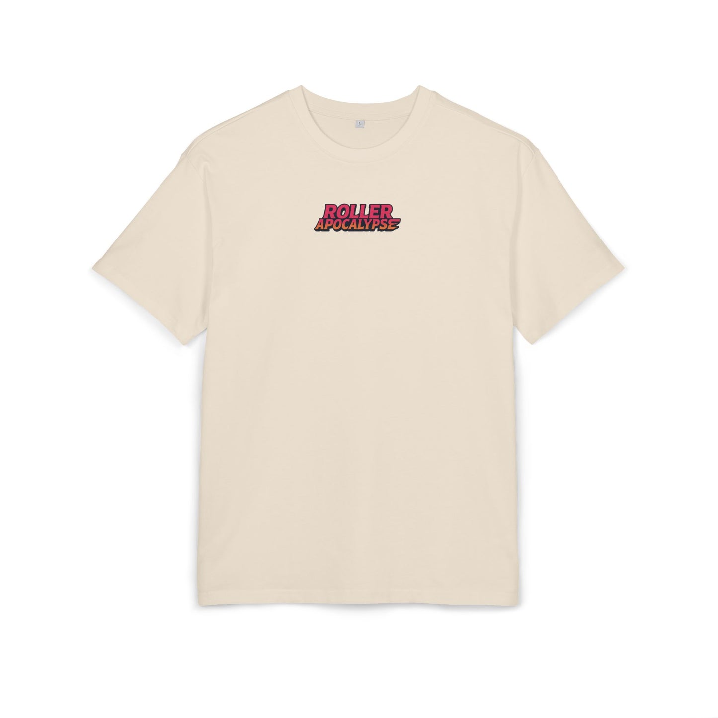 Oversize Tee