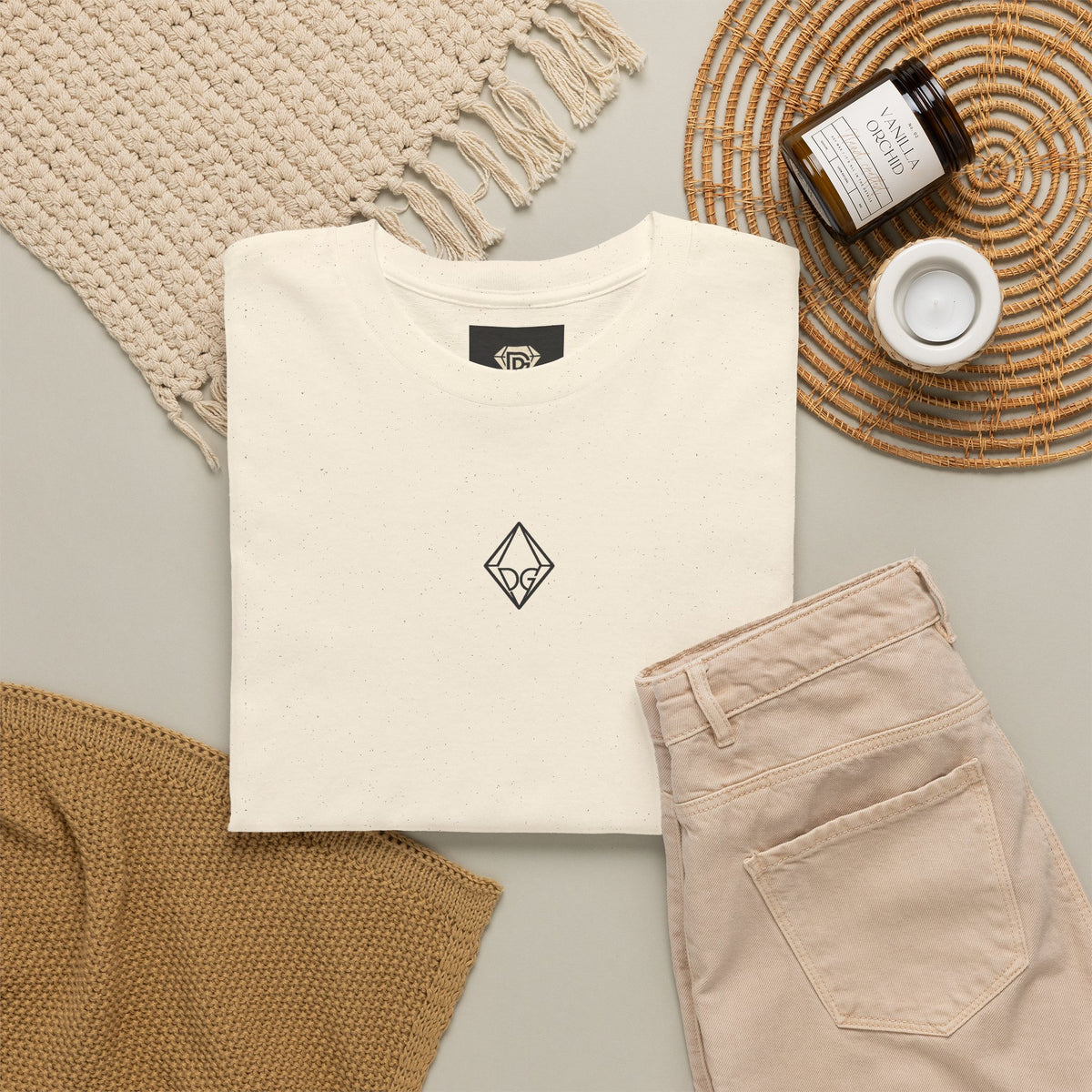 Shine Your Way Tee