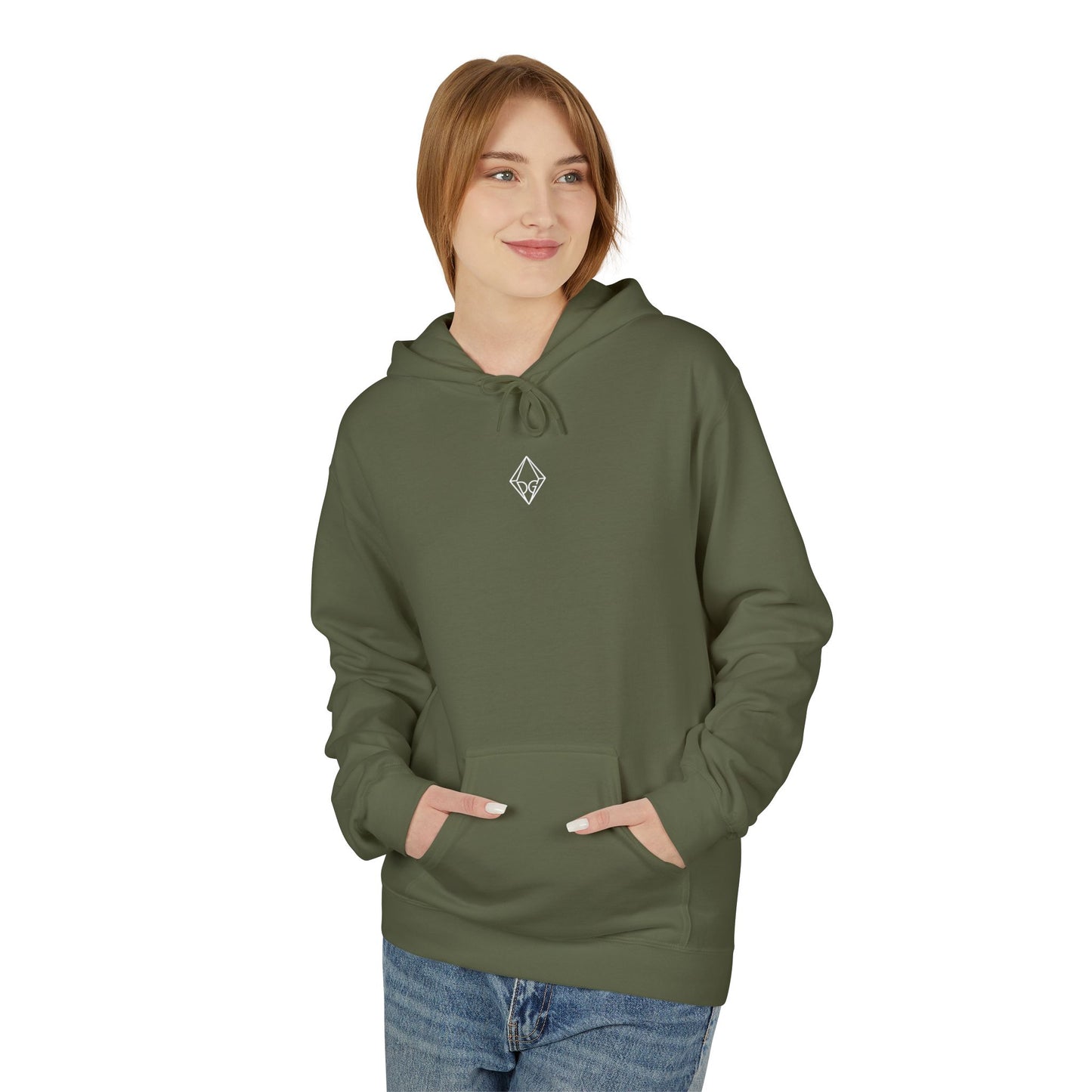 Retro Ballers Basketball Club Hoodie