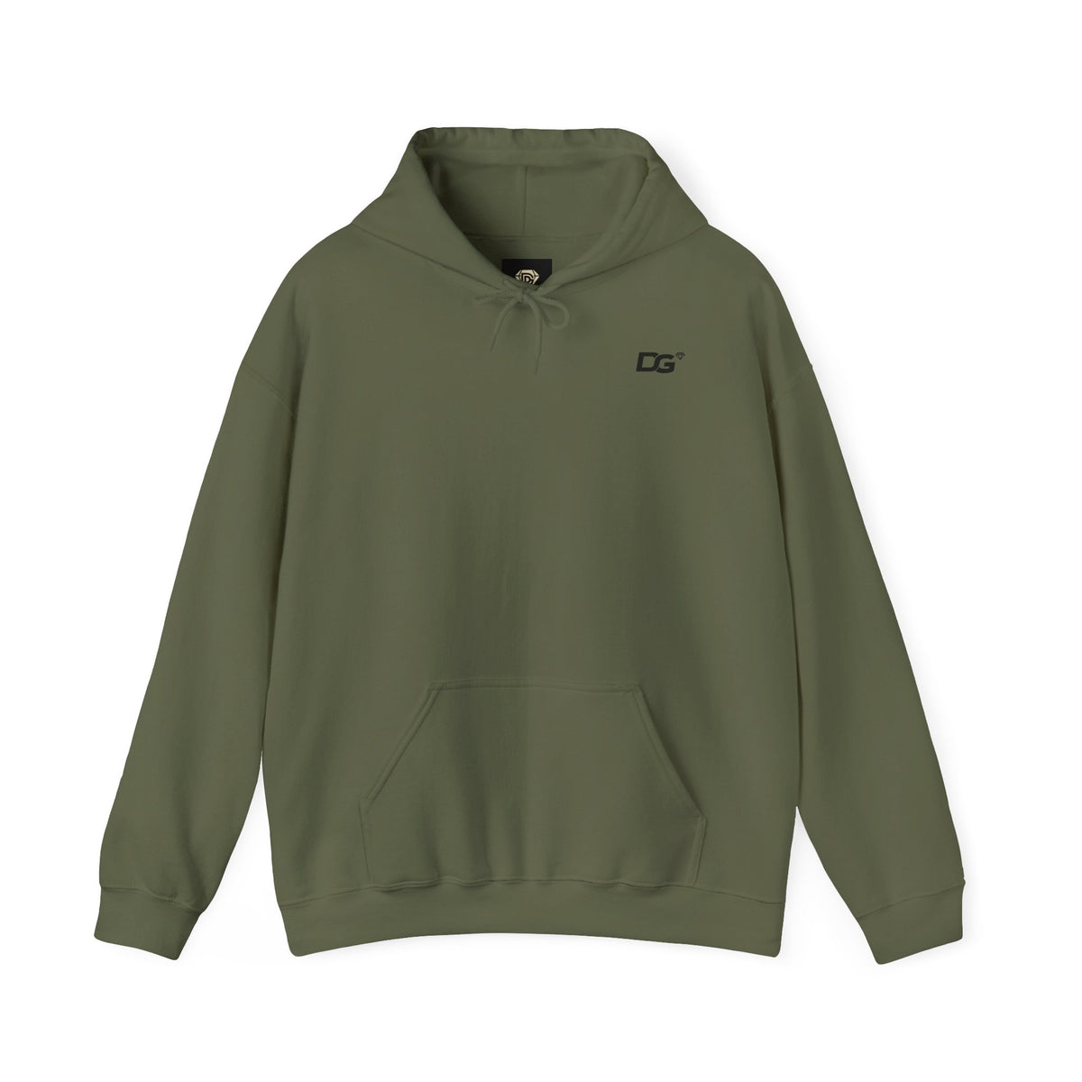 Sun and Moon Hoodie