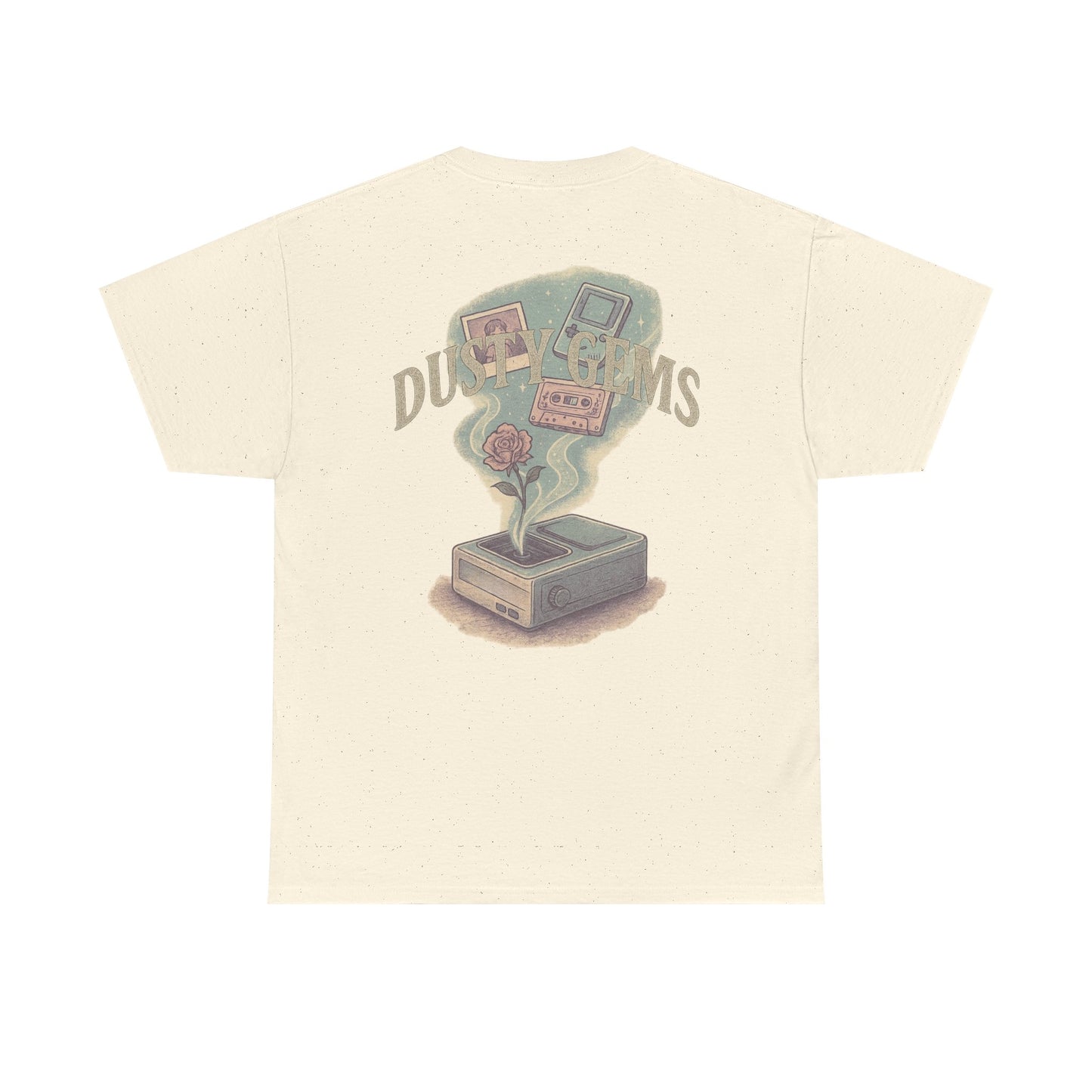 Retro Tee, Vintage 90s