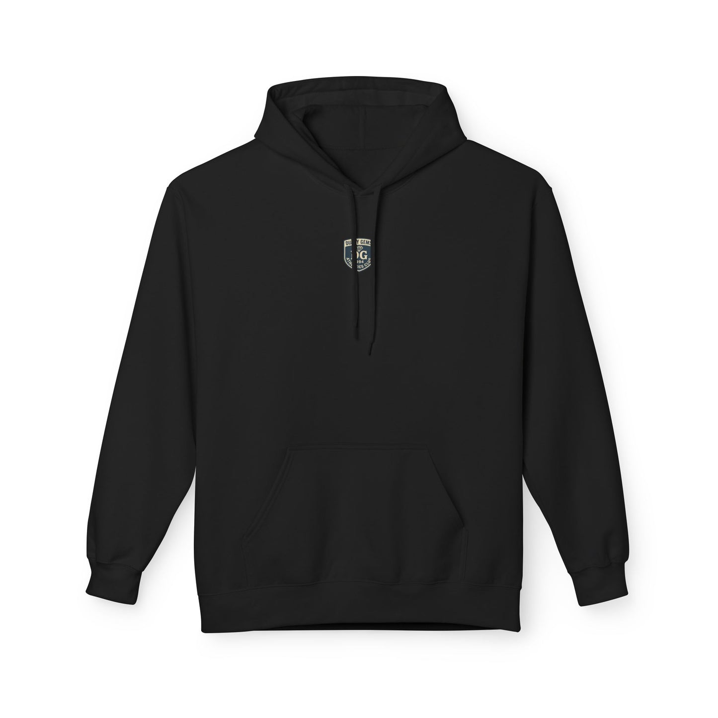 California Dusty Gems Eagle Hoodie