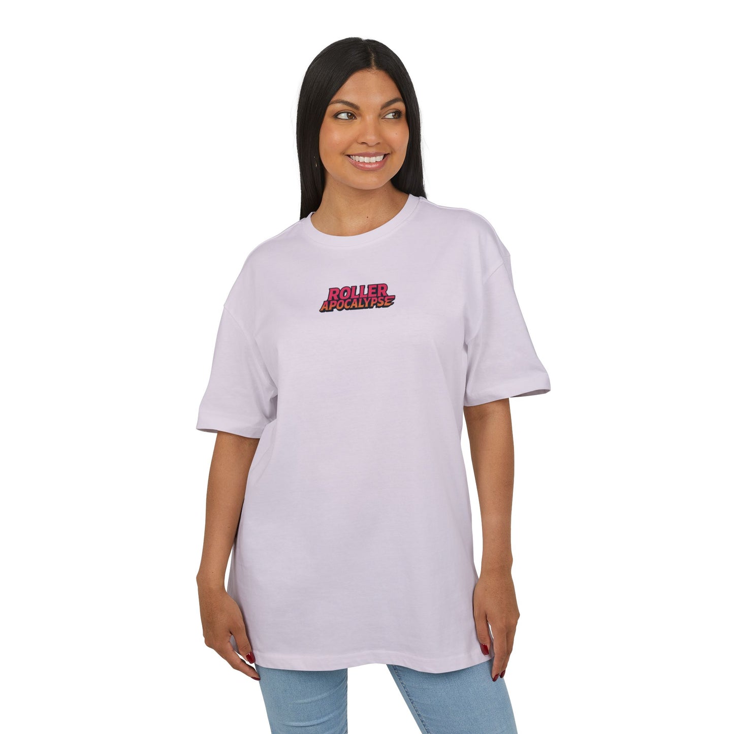 Oversize Tee