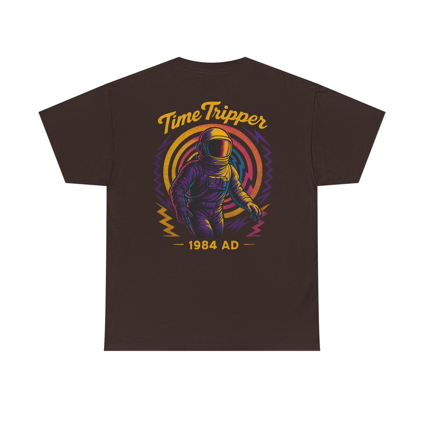Adventure Graphic Tee