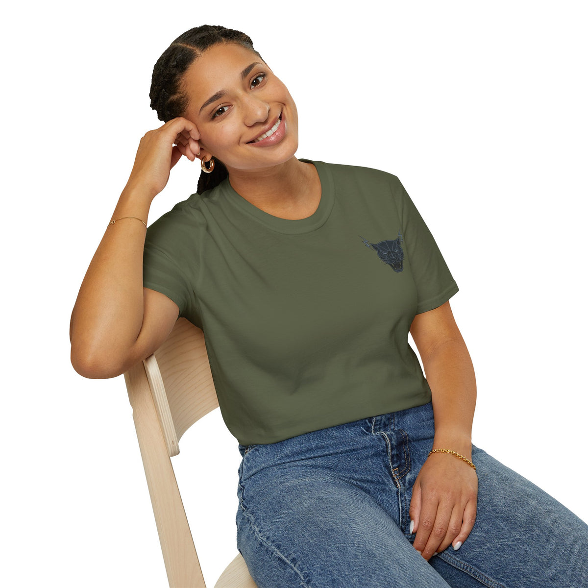 Mystical Beast Softstyle Tee