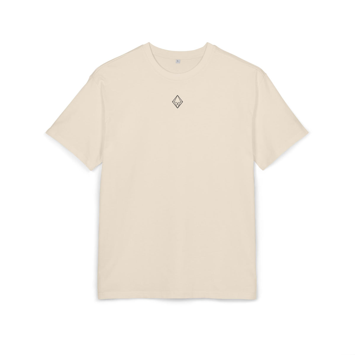 Atropa Belladonna Botanical Oversize Tee