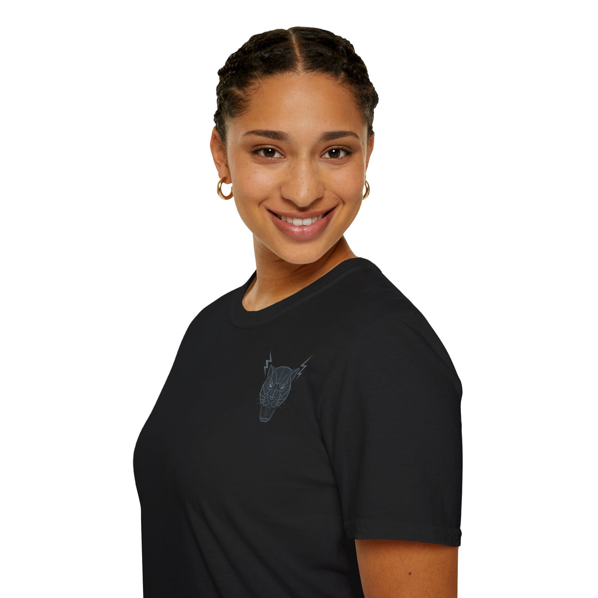 Mystical Beast Softstyle Tee