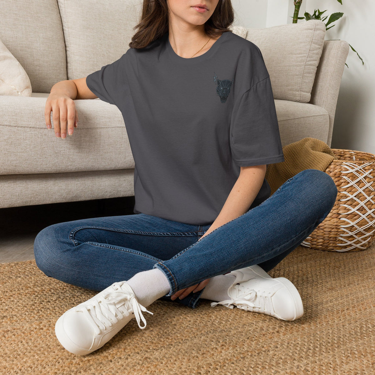 Mystical Beast Softstyle Tee