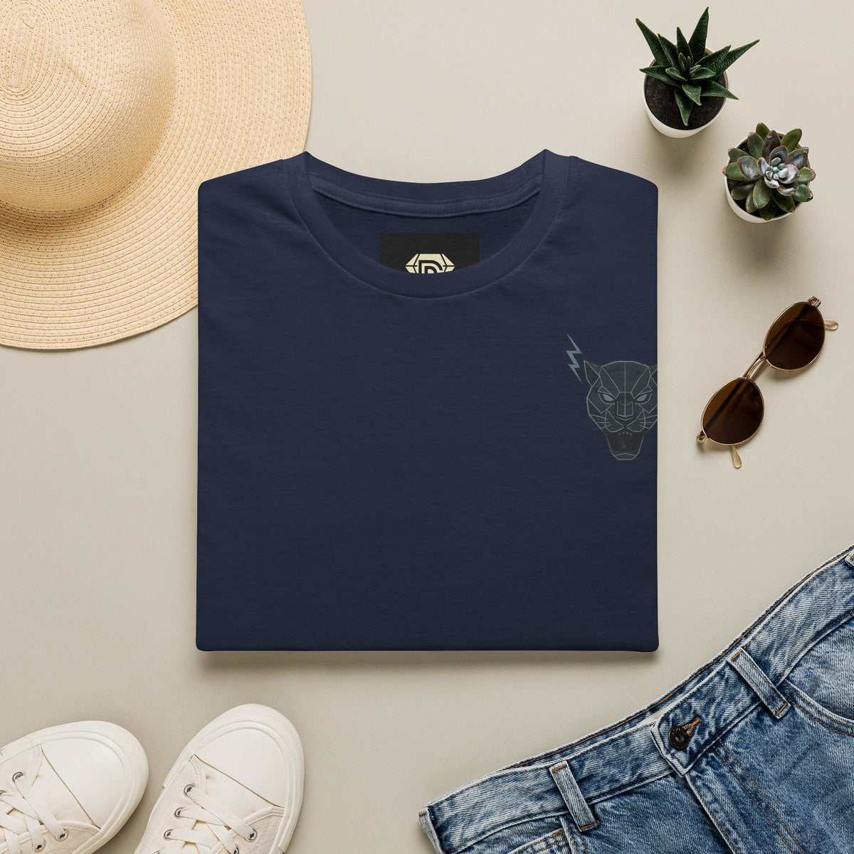 Mystical Beast Softstyle Tee