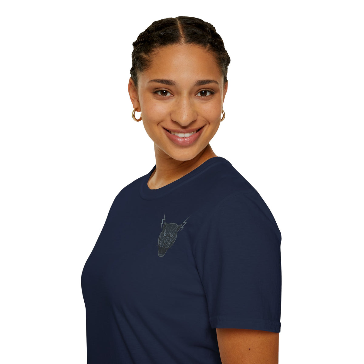 Mystical Beast Softstyle Tee