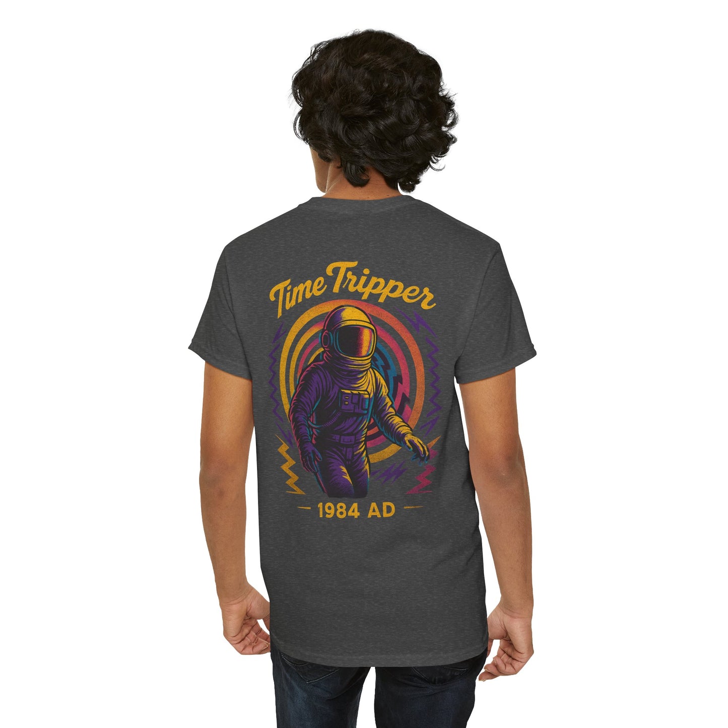 Adventure Graphic Tee