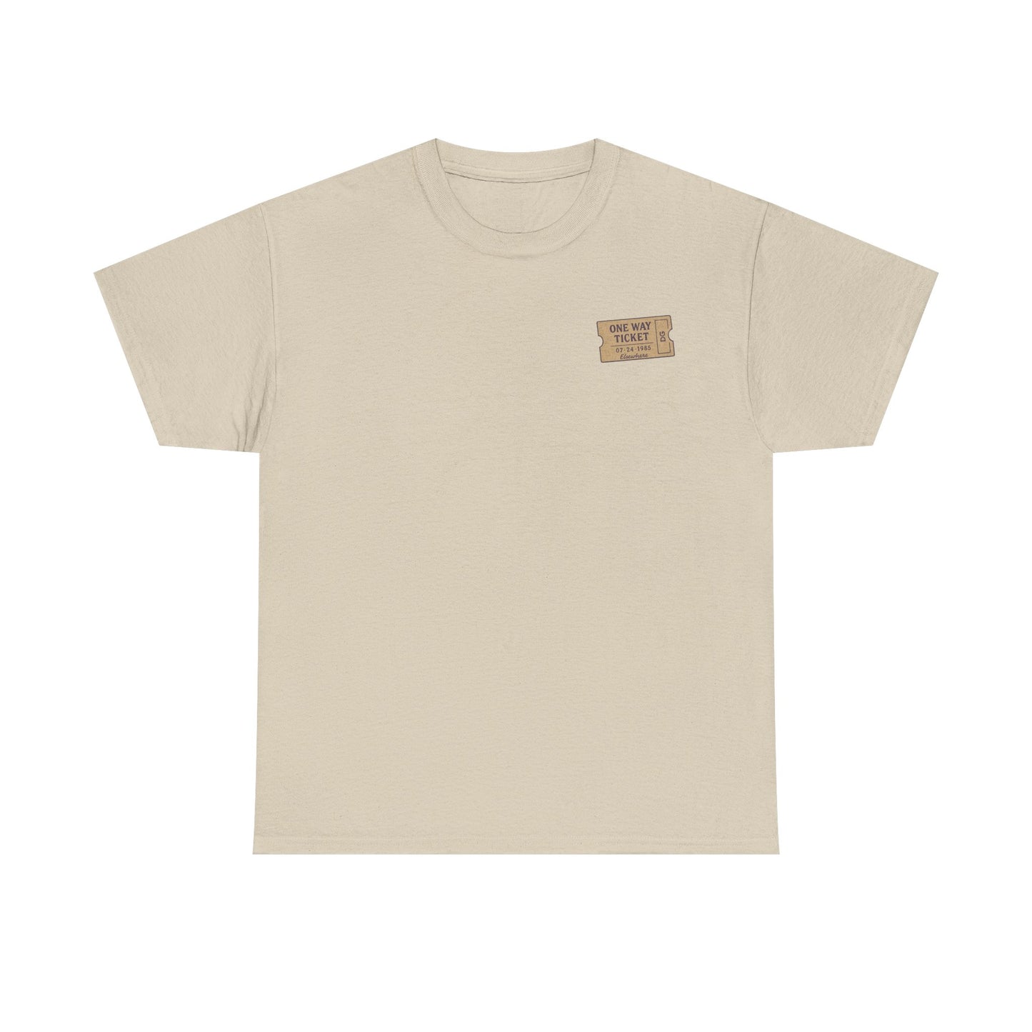 Desert Vibes Tee