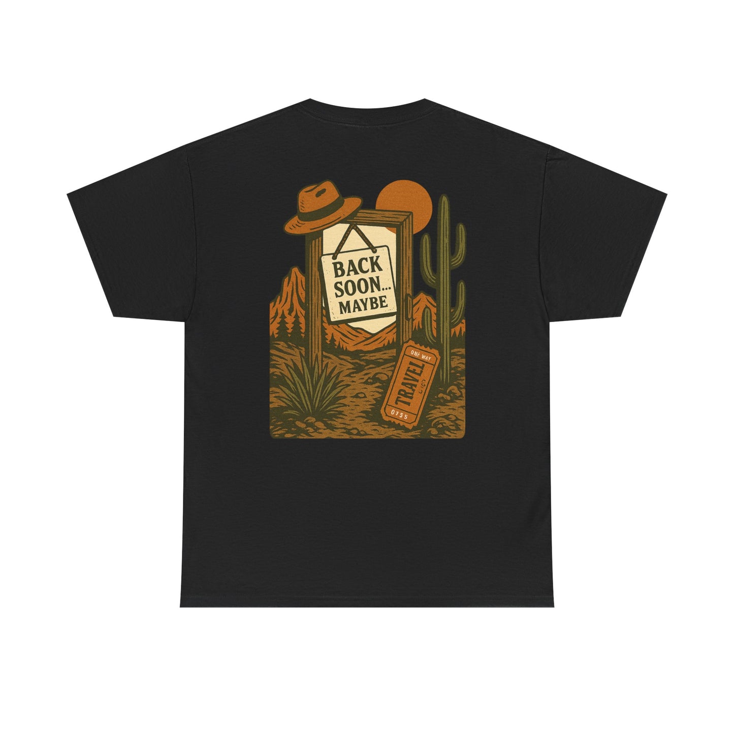 Desert Vibes Tee