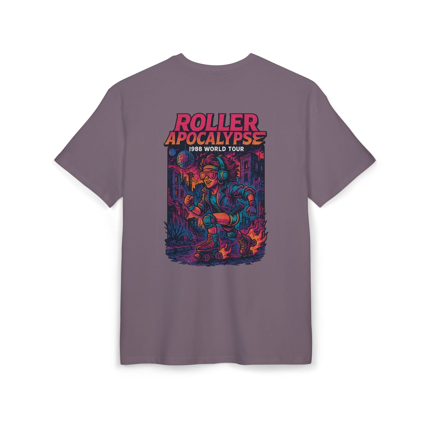 Oversize Tee