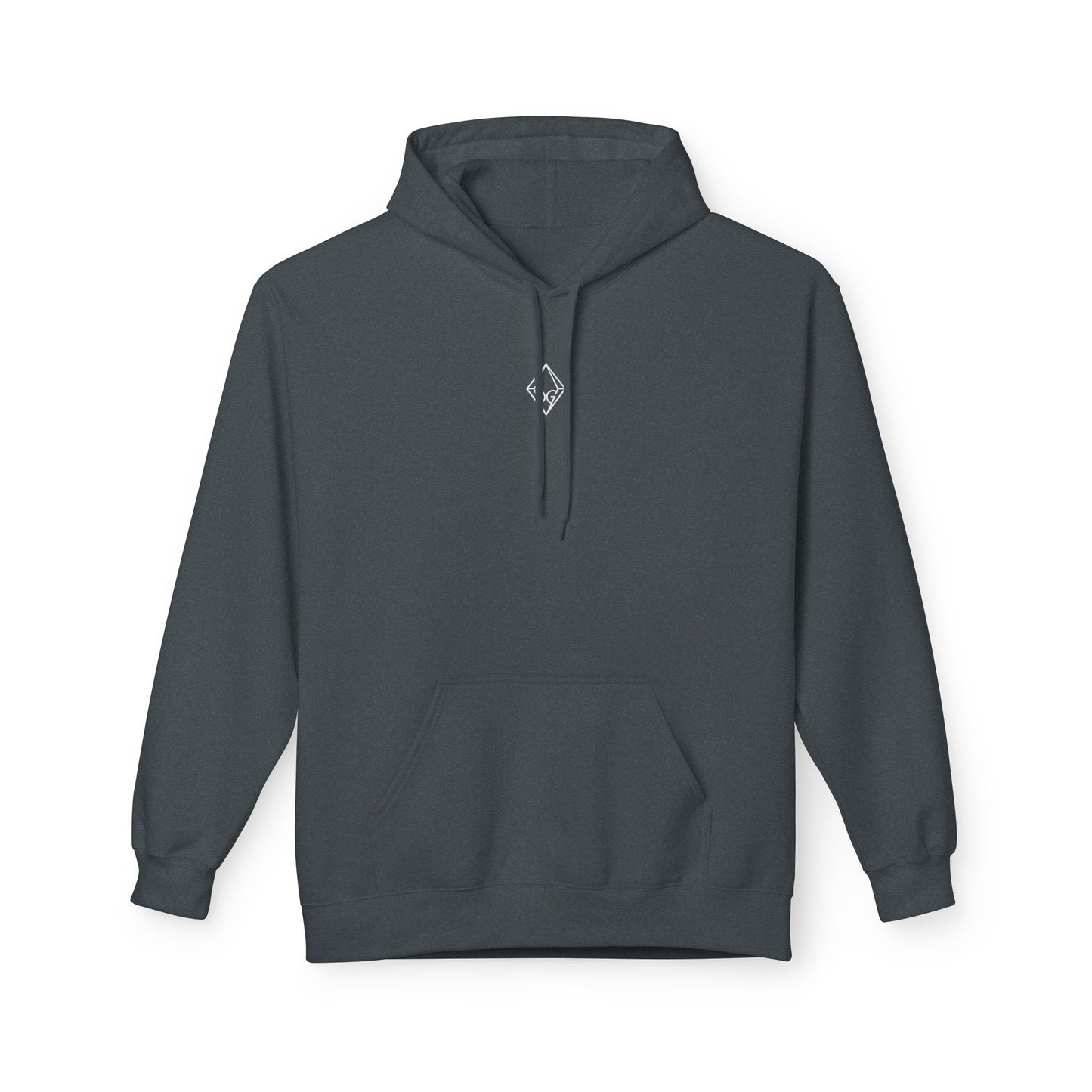 Retro Ballers Basketball Club Hoodie