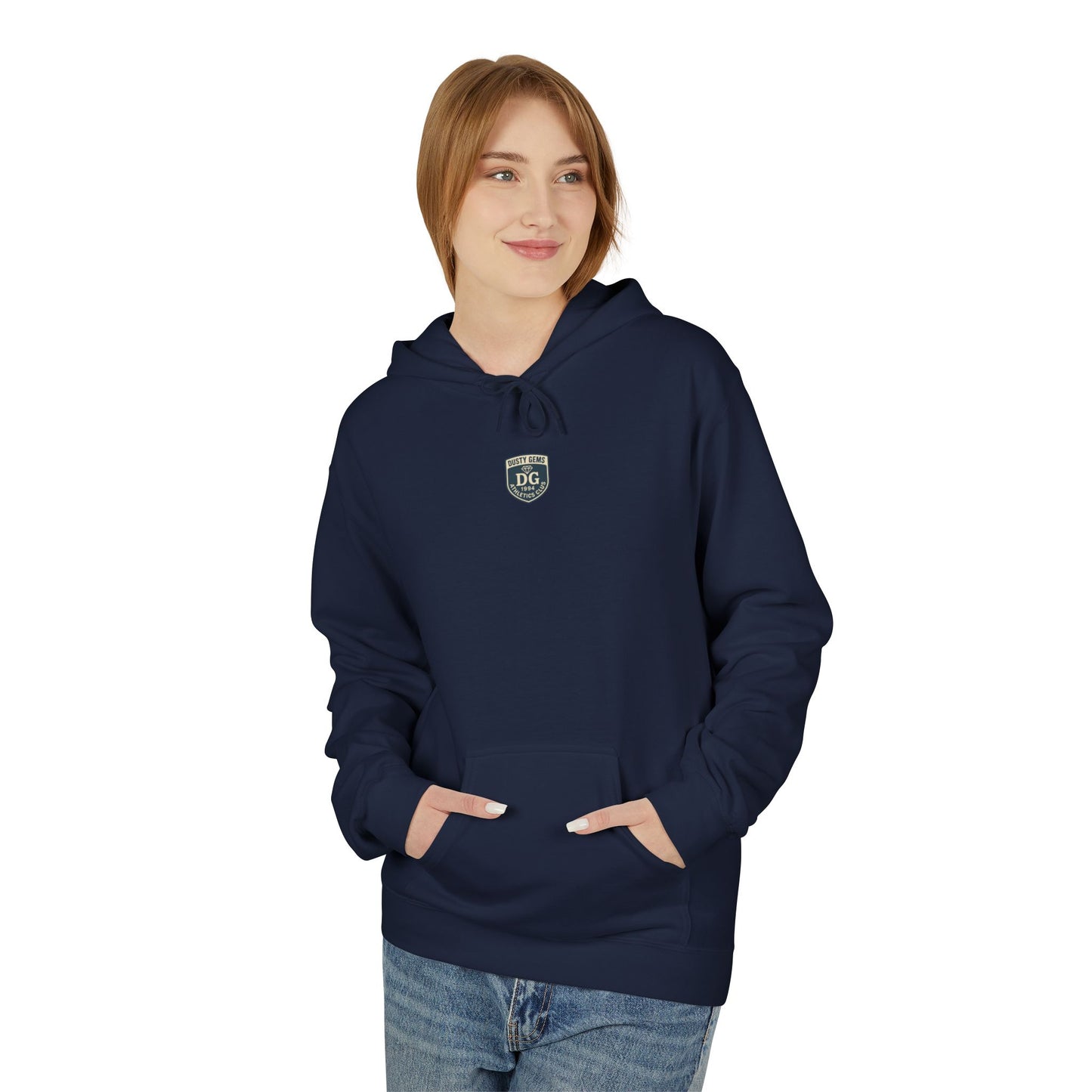 California Dusty Gems Eagle Hoodie