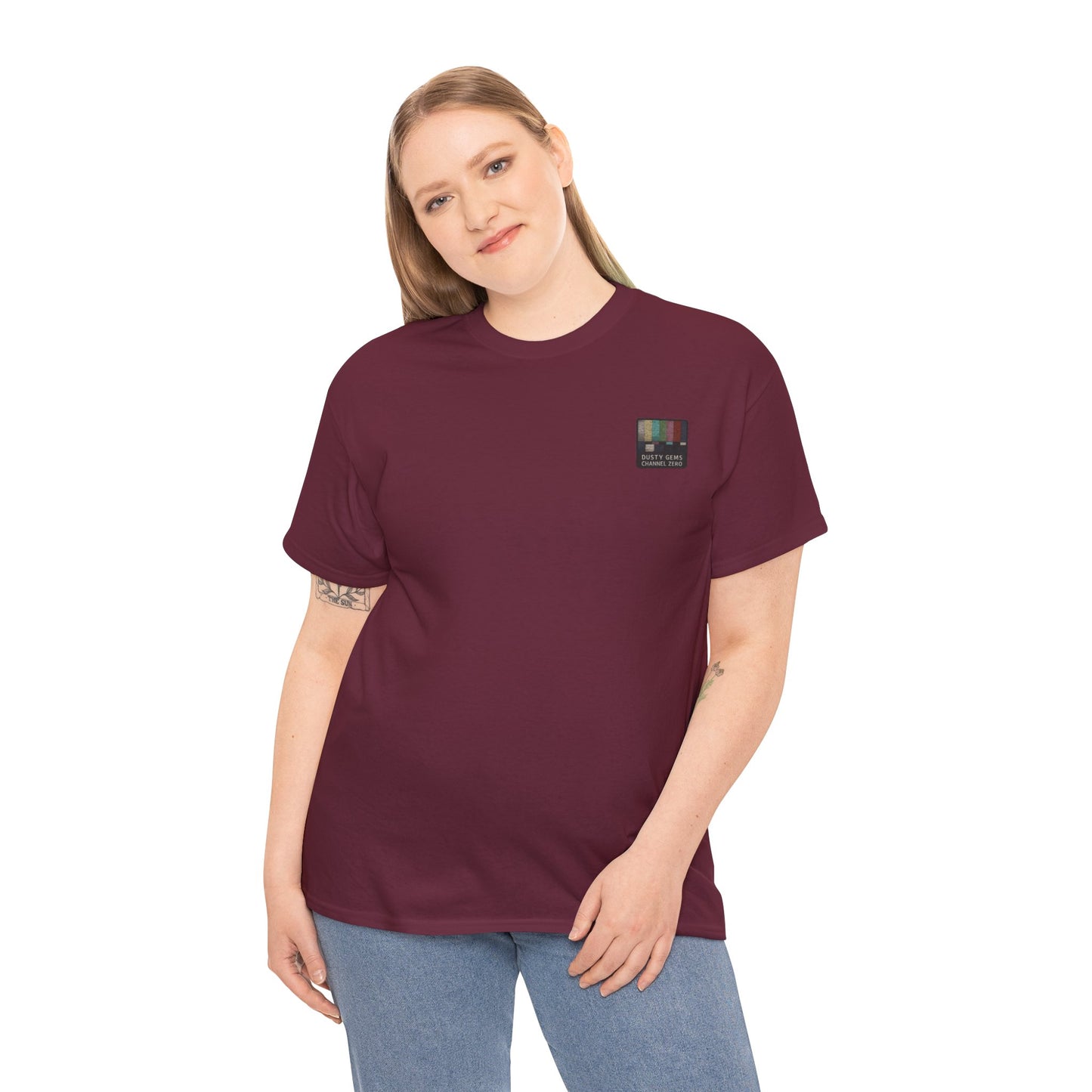 Vintage 90s Retro T-Shirt