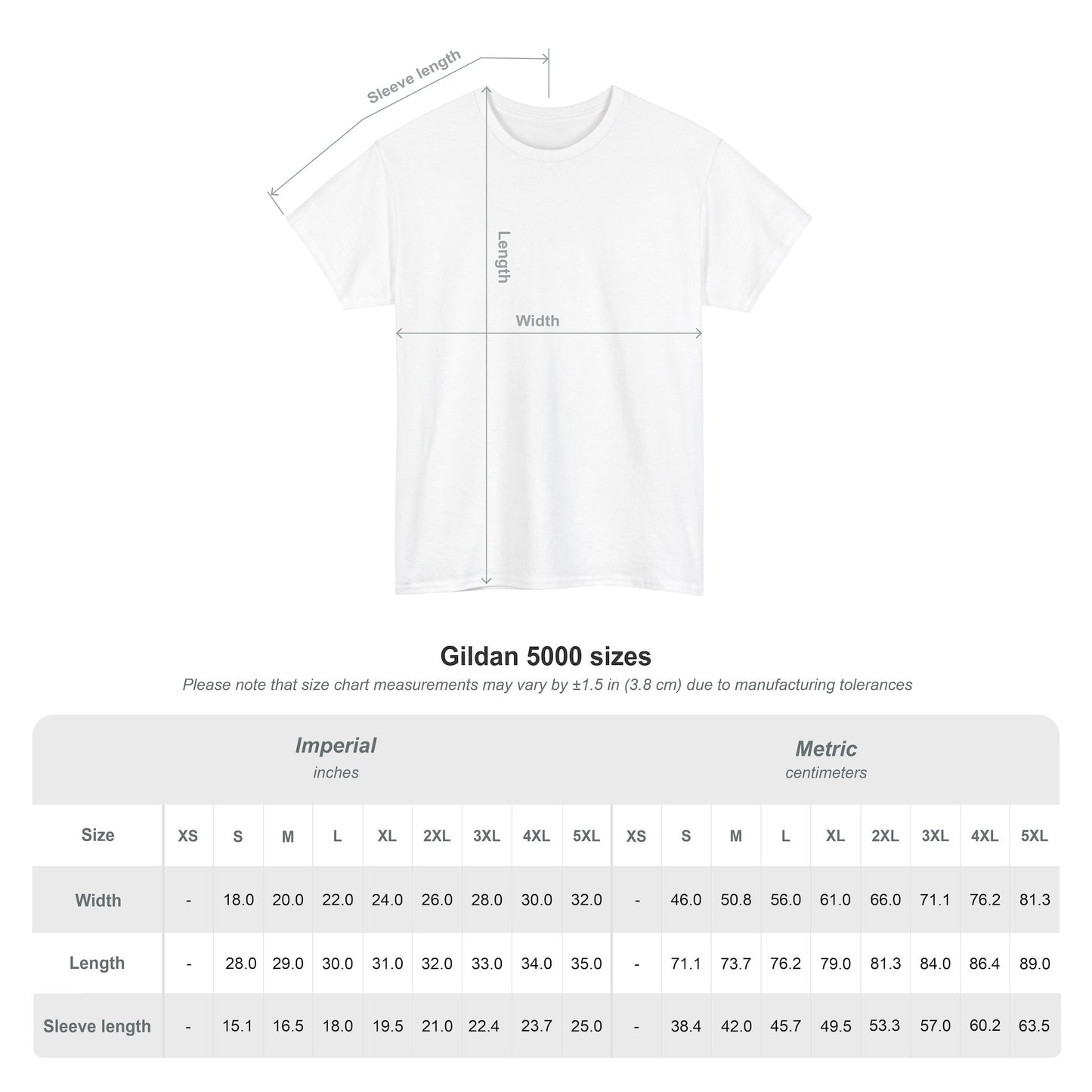 Desert Vibes Tee