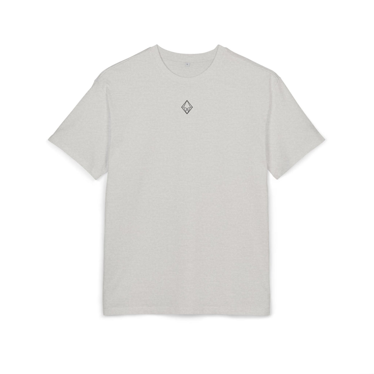 Atropa Belladonna Botanical Oversize Tee