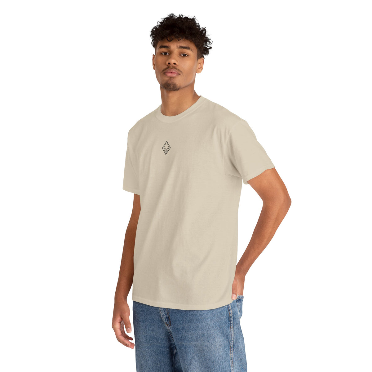 Shine Your Way Tee