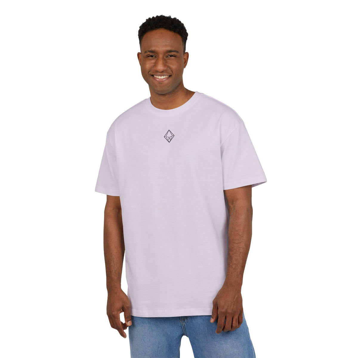 Atropa Belladonna Botanical Oversize Tee