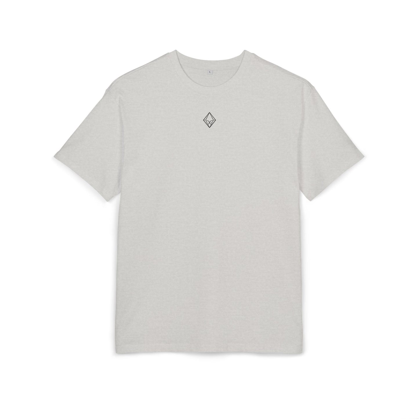 Atropa Belladonna Botanical Oversize Tee