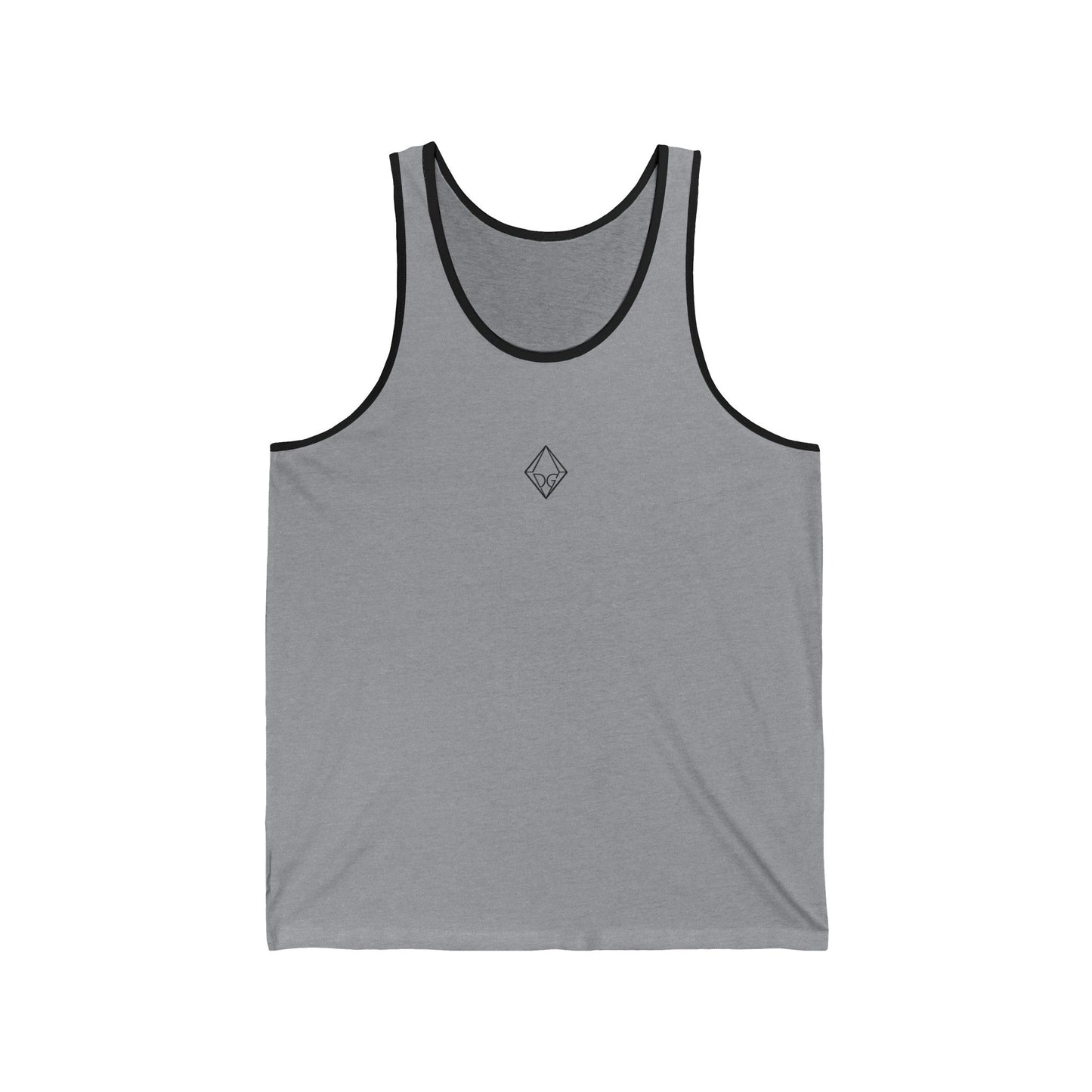 Dusty Gems Diamond Tank Top