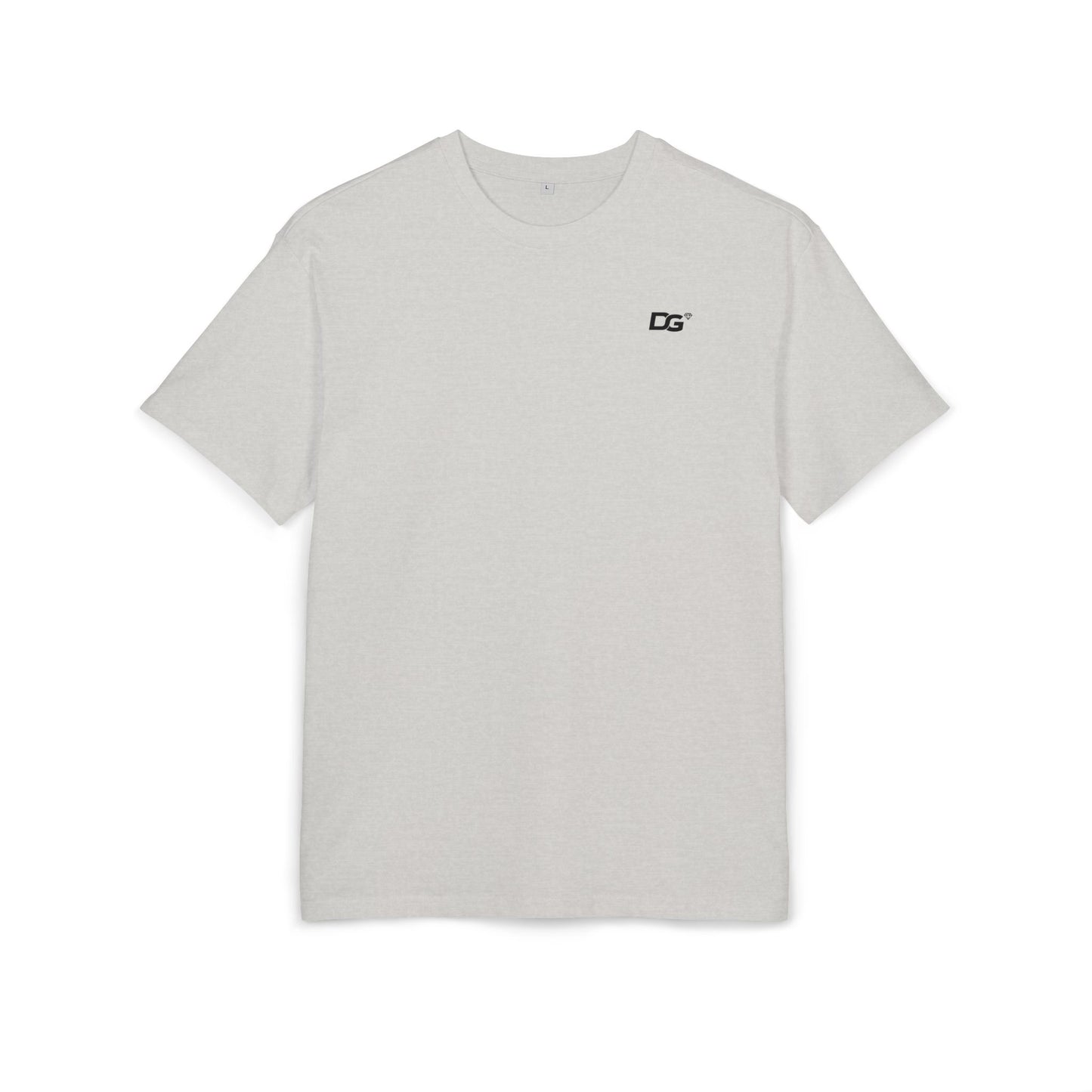 Archive Graphic Oversized Tee