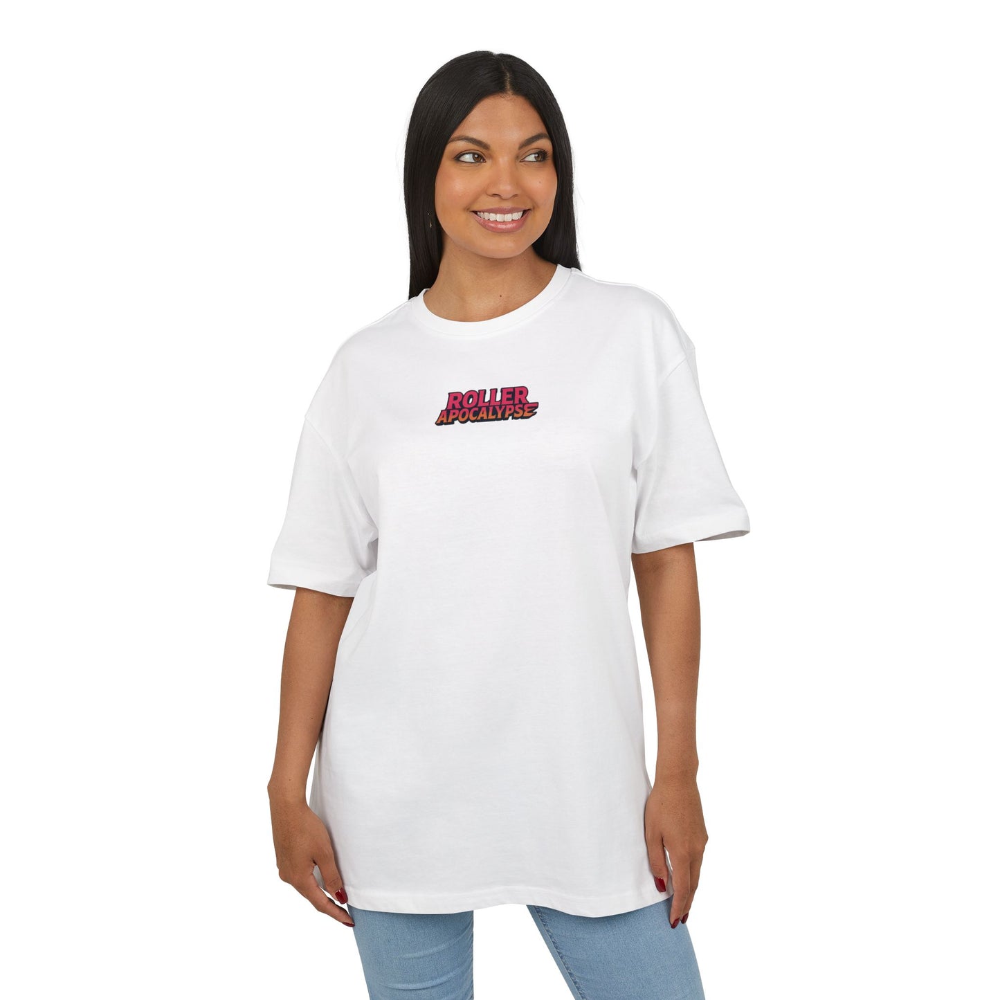 Oversize Tee