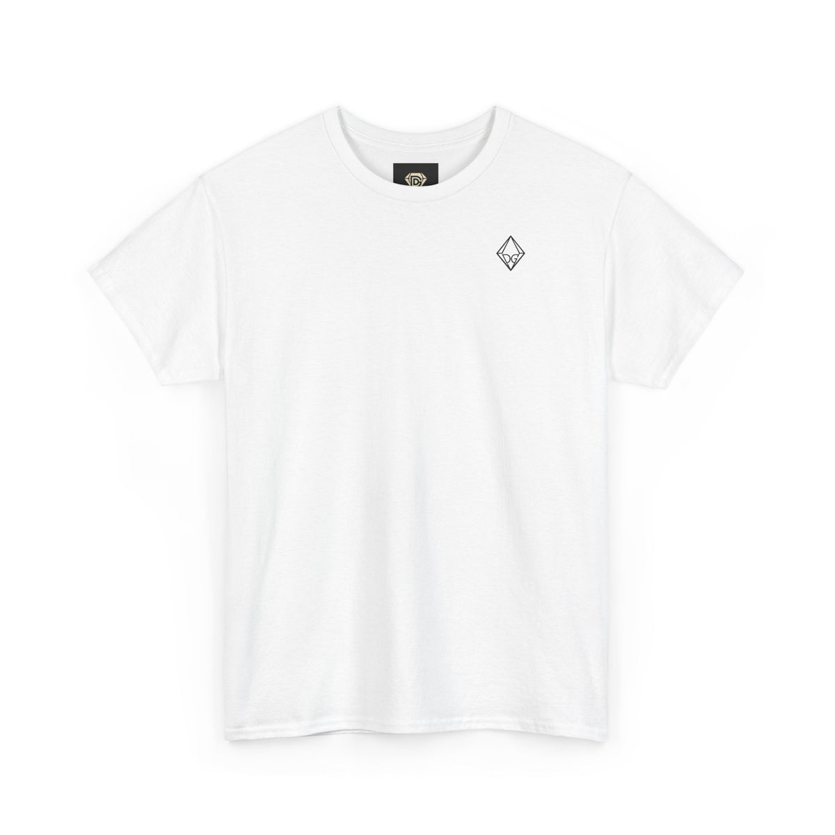 Future Is Broken Tee