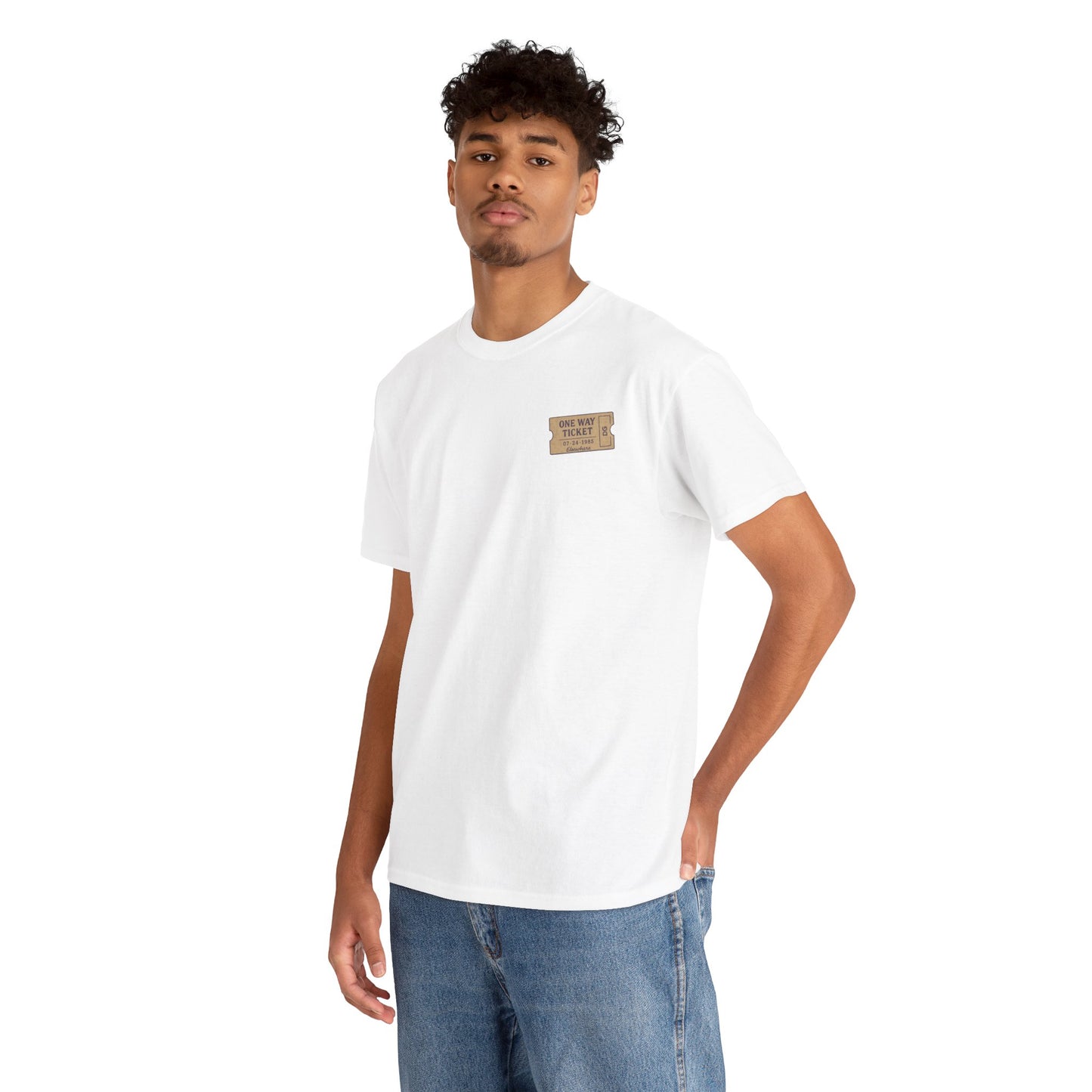 Desert Vibes Tee