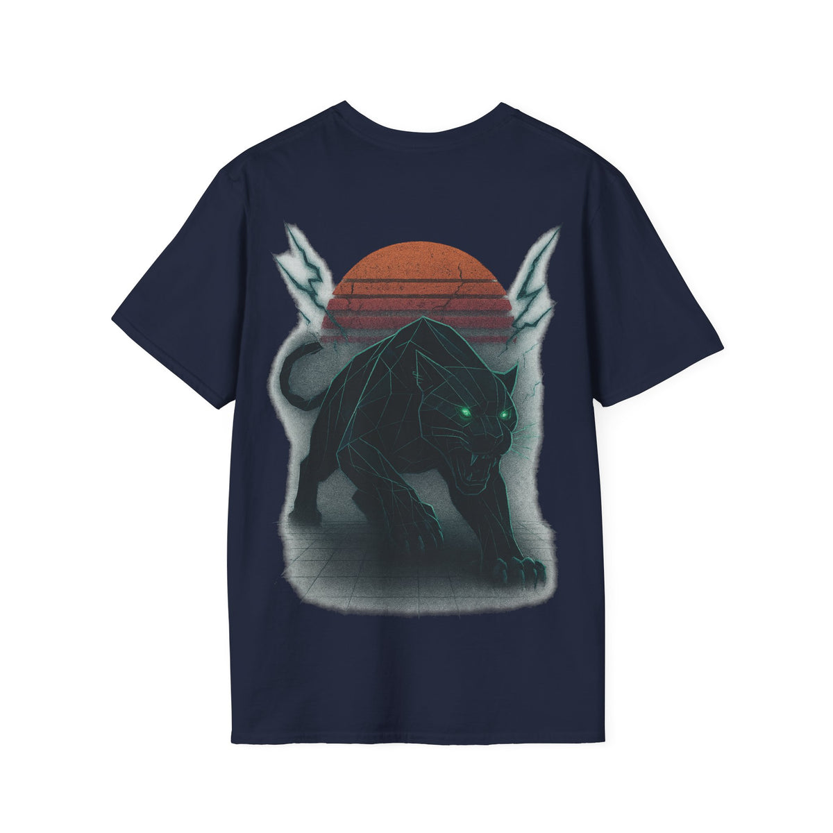 Mystical Beast Softstyle Tee