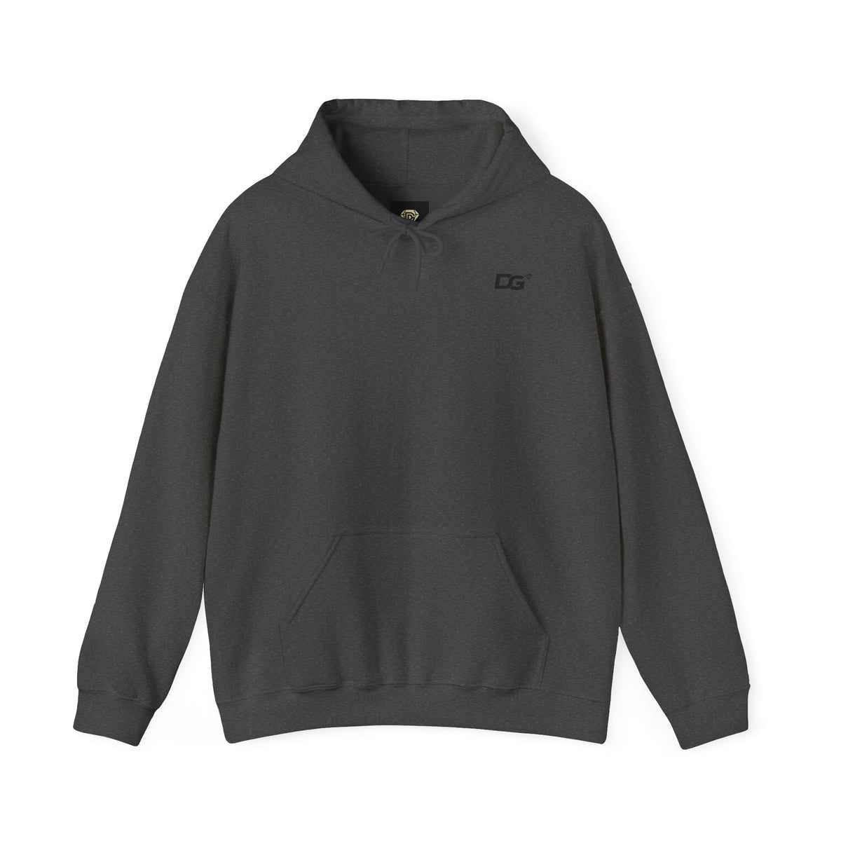 Sun and Moon Hoodie